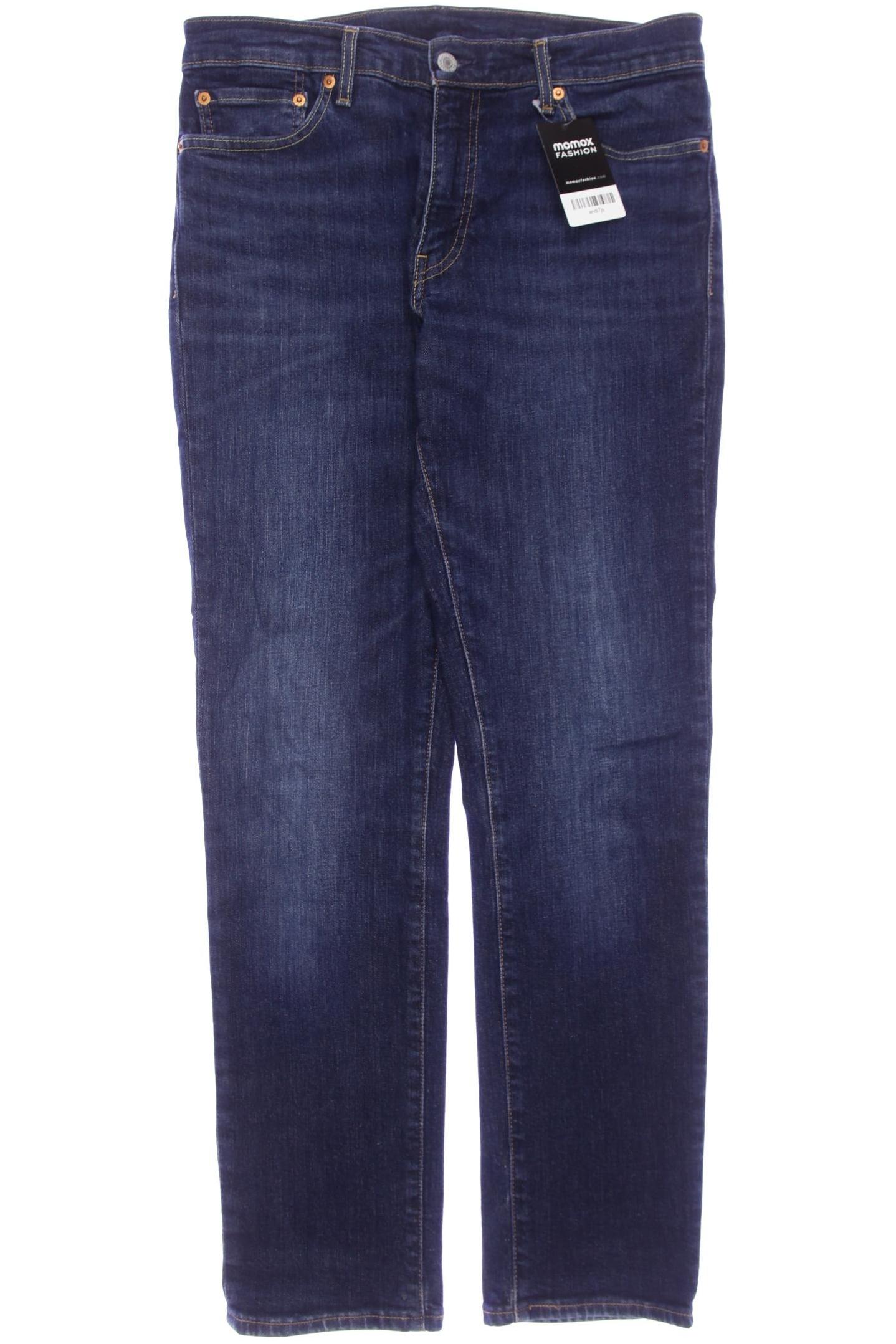 

Levis Herren Jeans, marineblau, Gr. 32