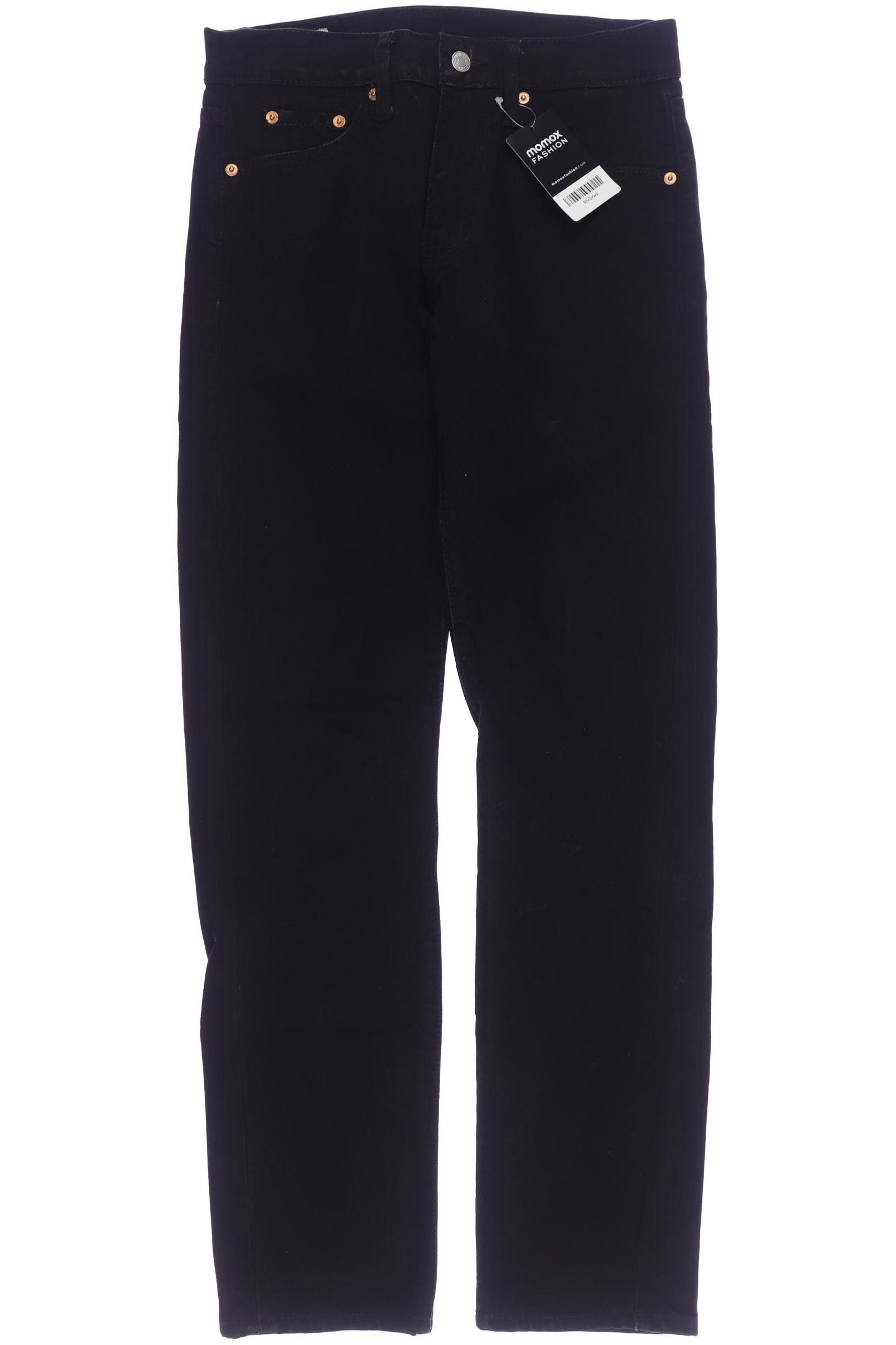 

Levis Herren Jeans, schwarz, Gr. 30