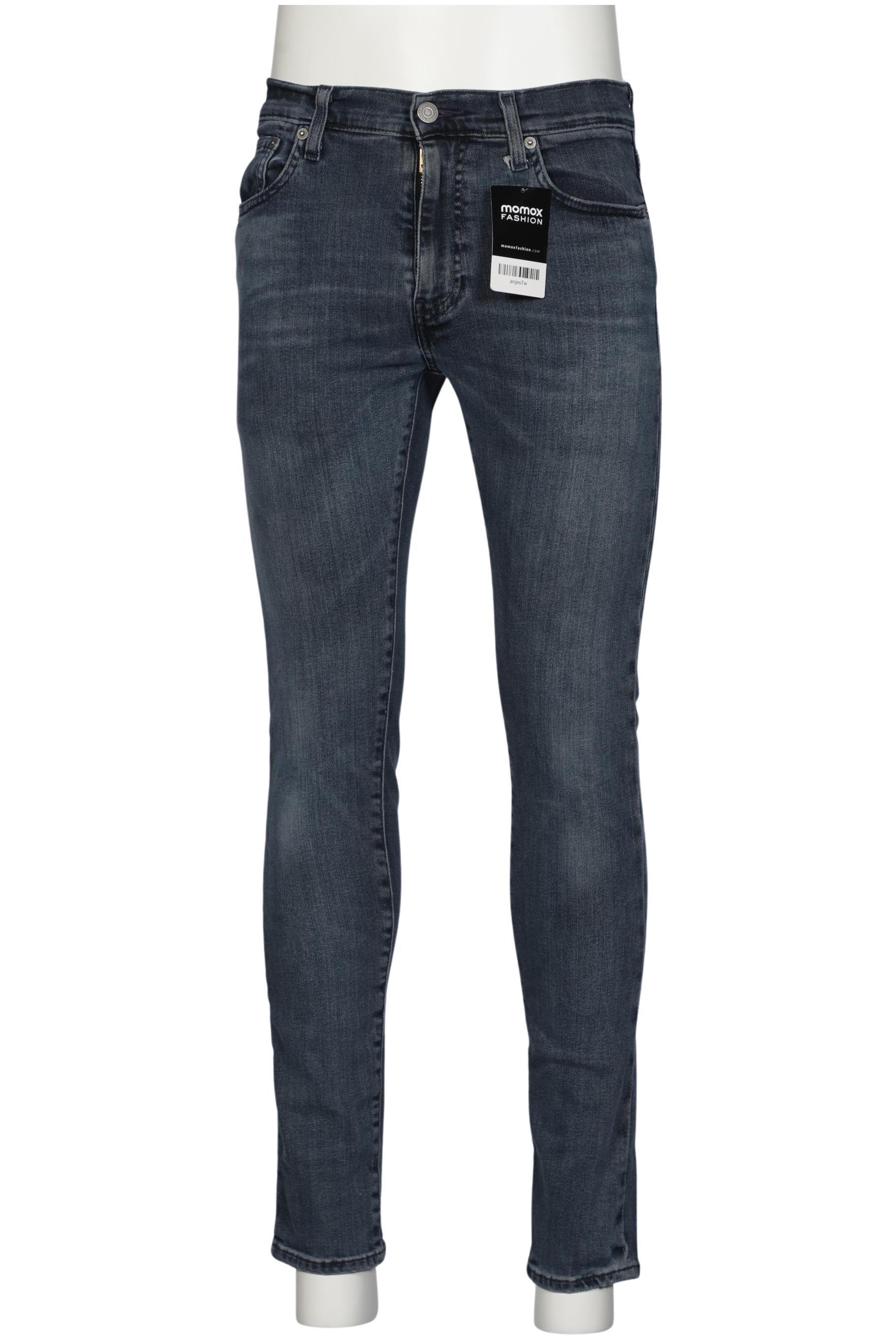 

Levis Herren Jeans, blau, Gr. 29