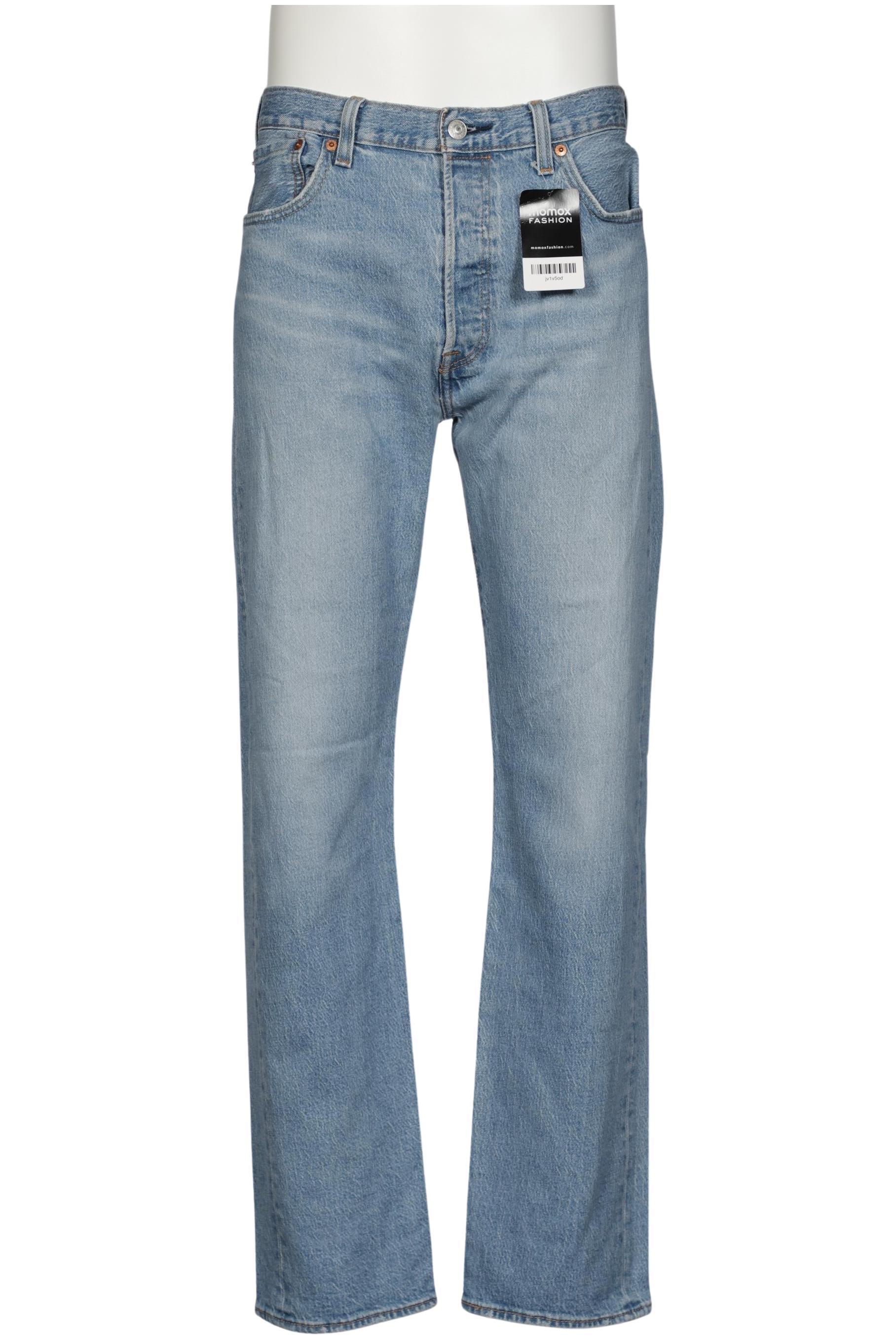 

Levis Herren Jeans, hellblau, Gr. 34