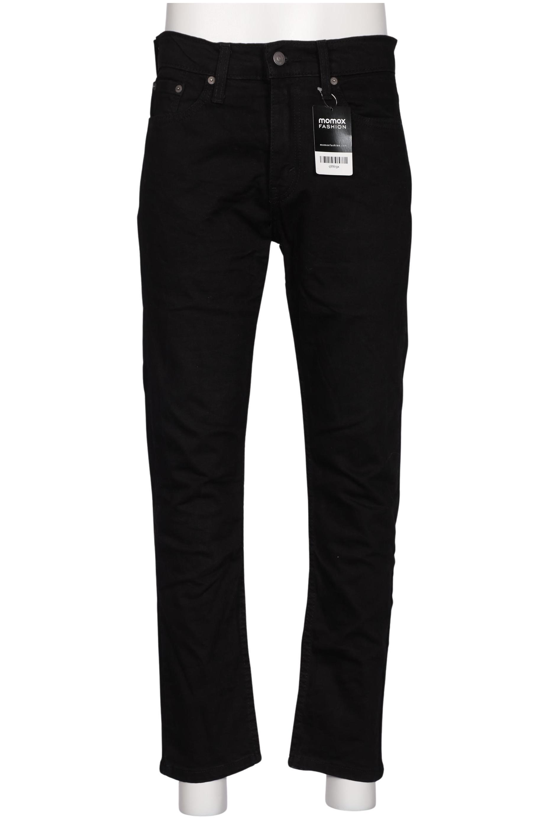 

Levis Herren Jeans, schwarz, Gr. 30