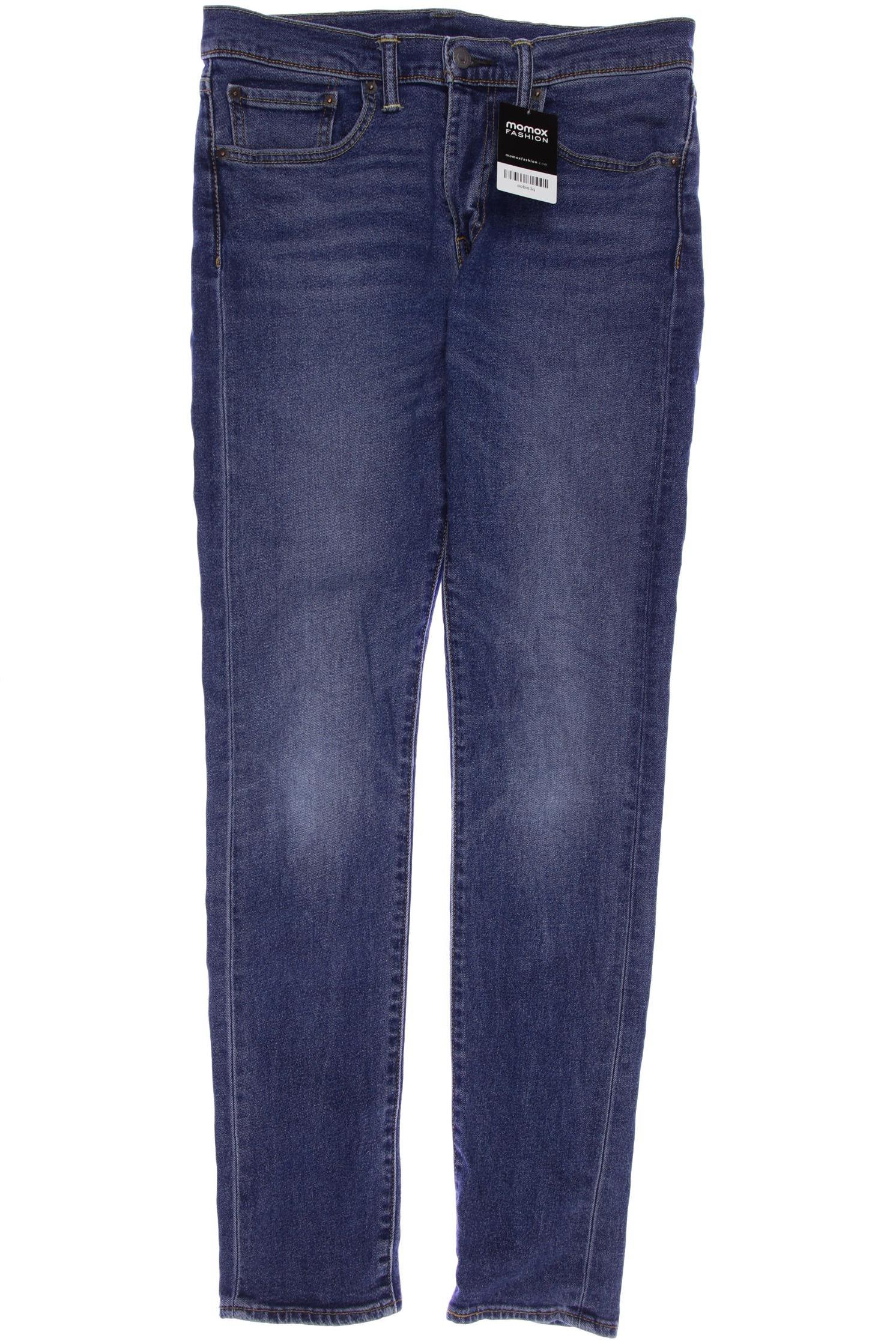 

Levis Herren Jeans, blau, Gr. 31