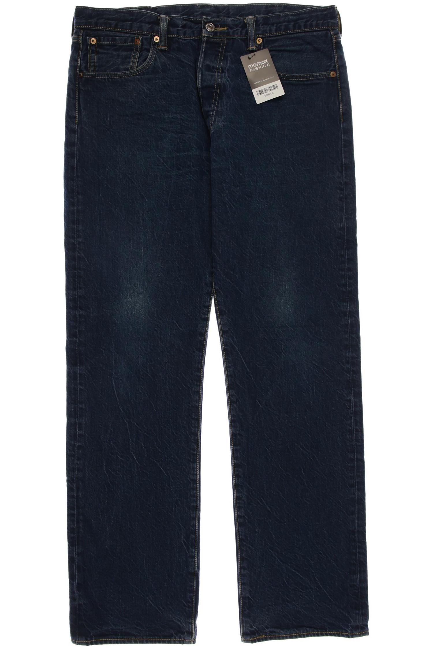 

Levis Herren Jeans, blau, Gr. 56