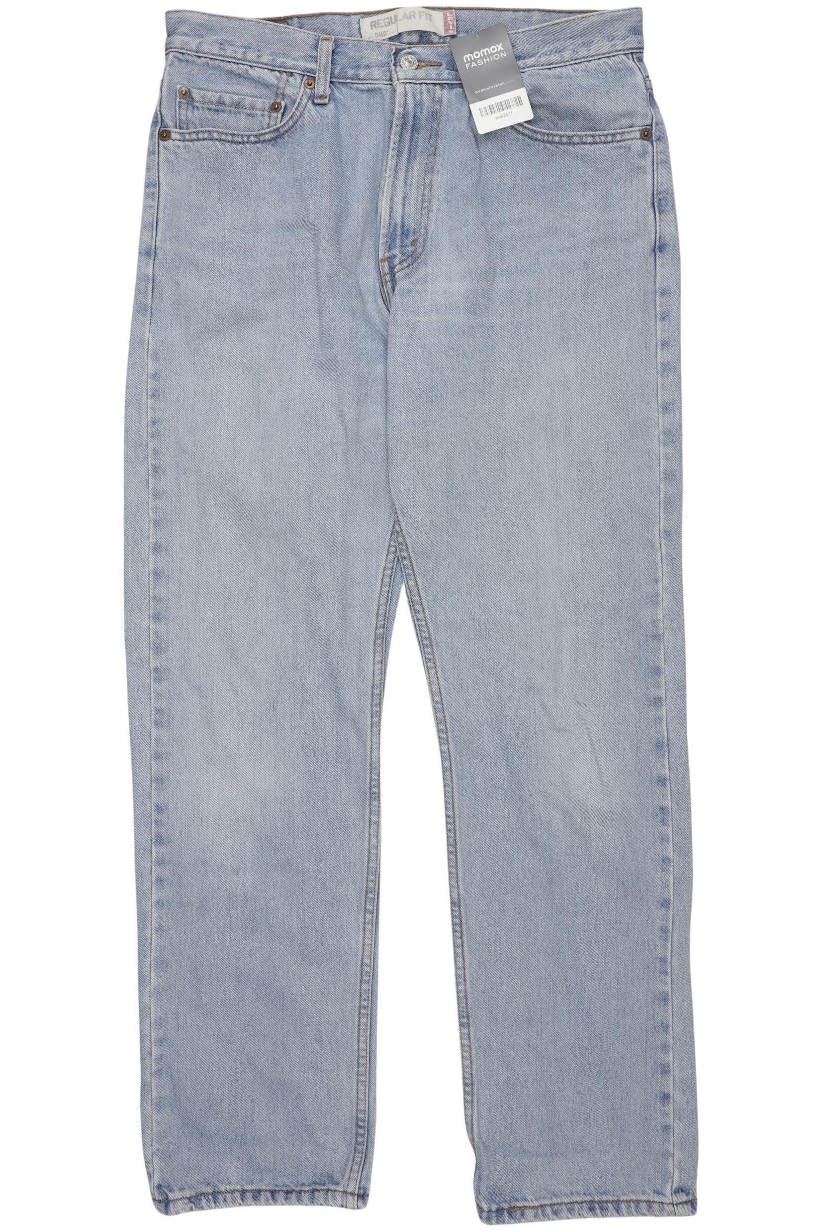 

Levis Herren Jeans, hellblau, Gr. 33