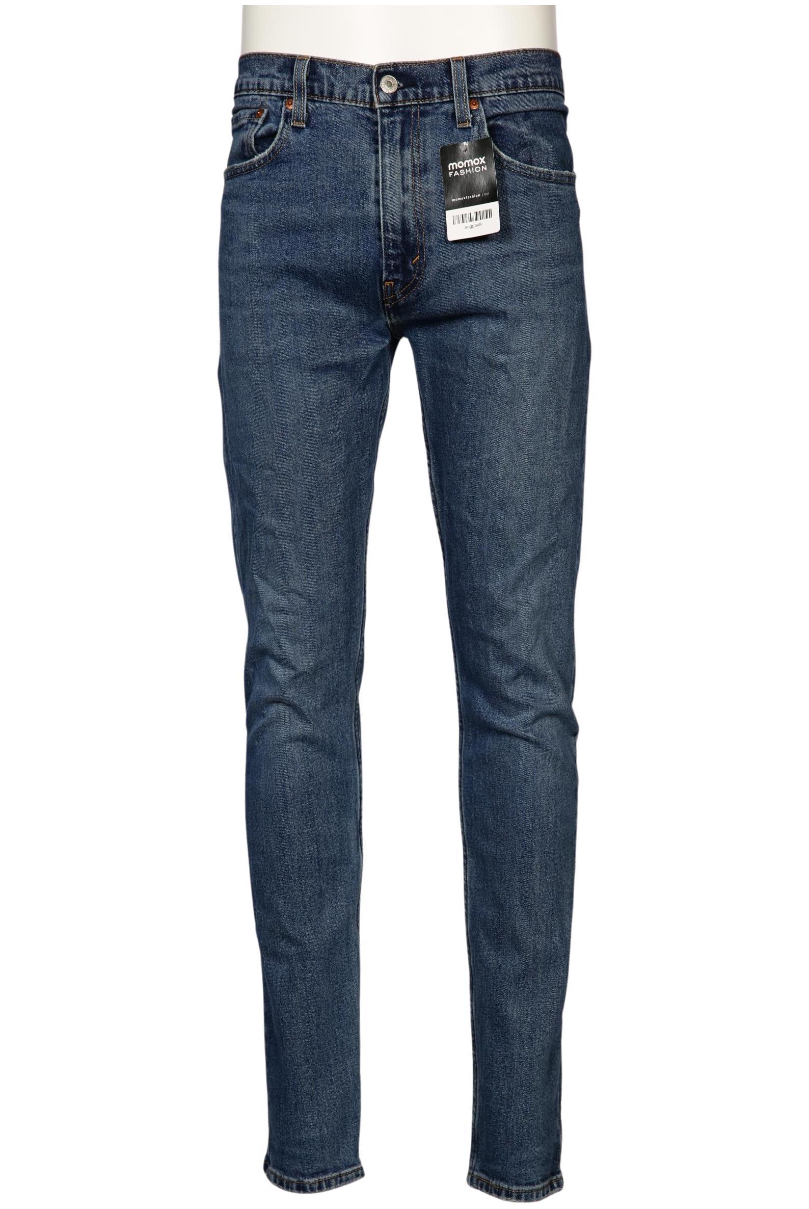 

Levis Herren Jeans, blau, Gr. 32