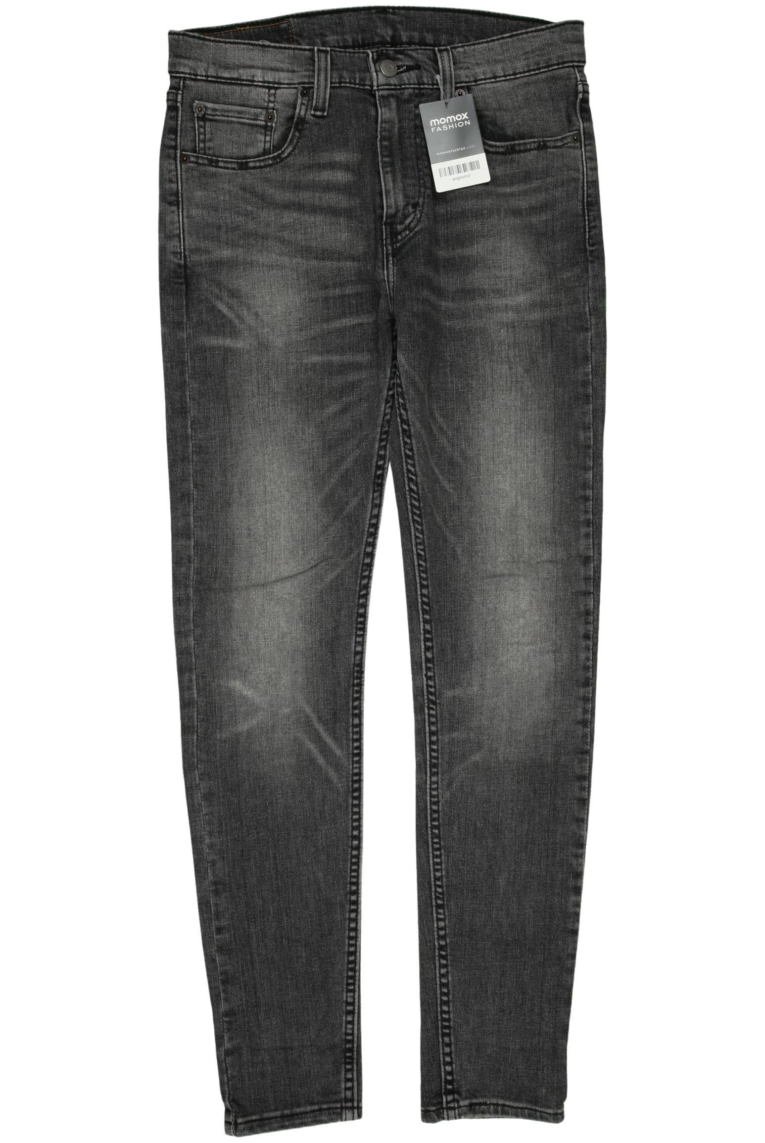 

Levis Herren Jeans, grau, Gr. 30