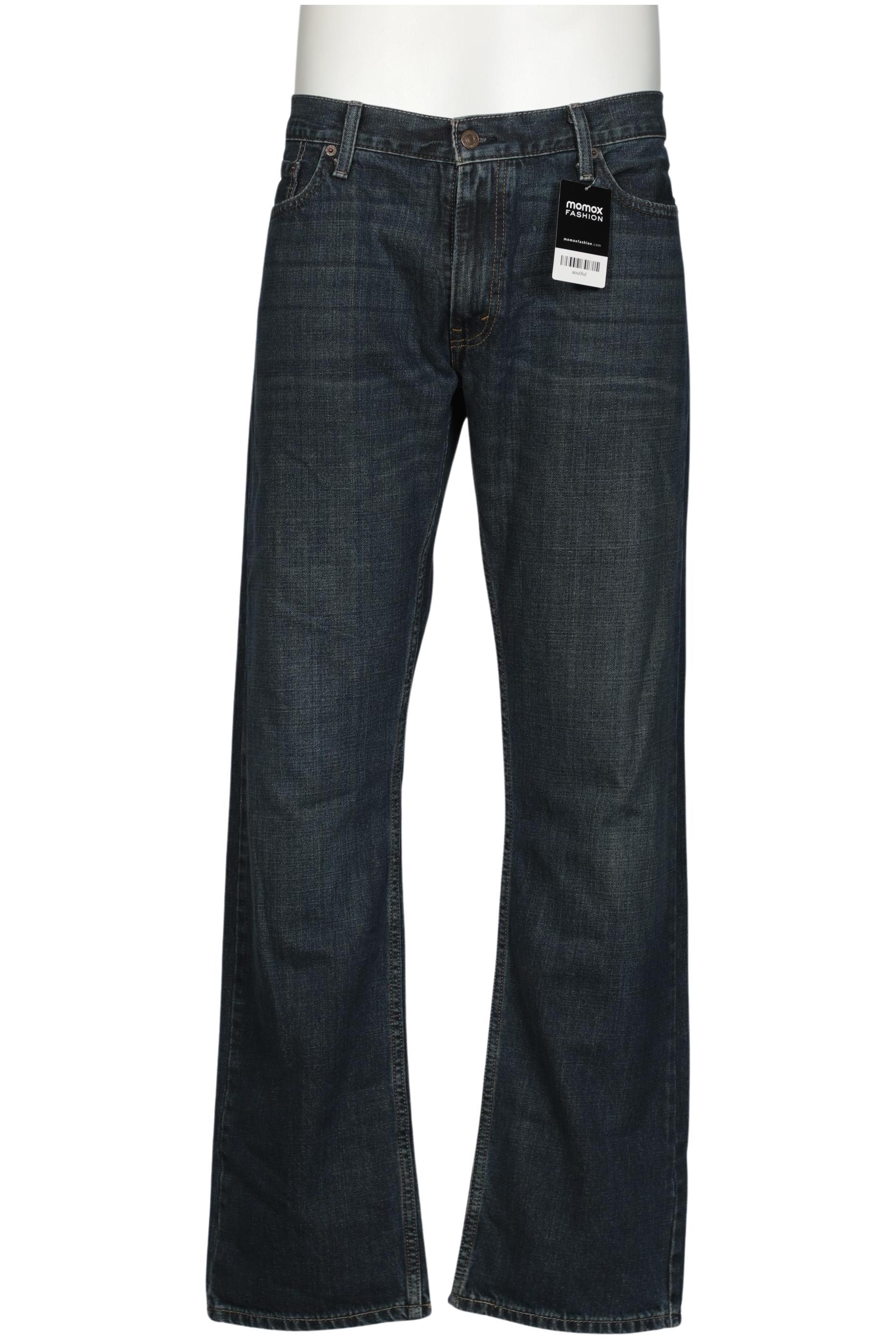 

Levis Herren Jeans, blau, Gr. 36
