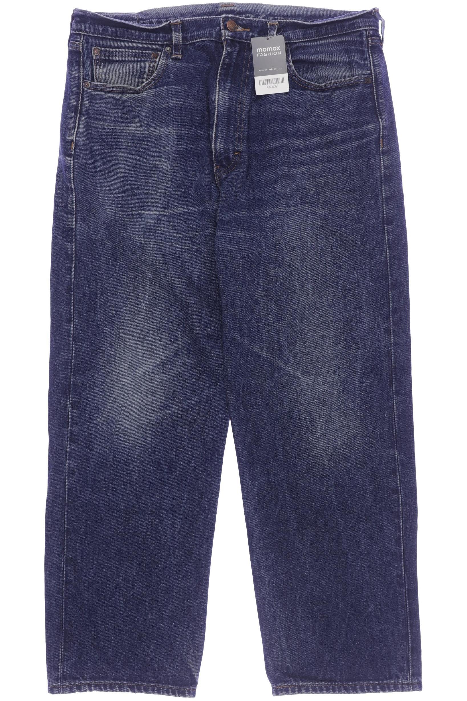 

Levis Herren Jeans, marineblau, Gr. 36