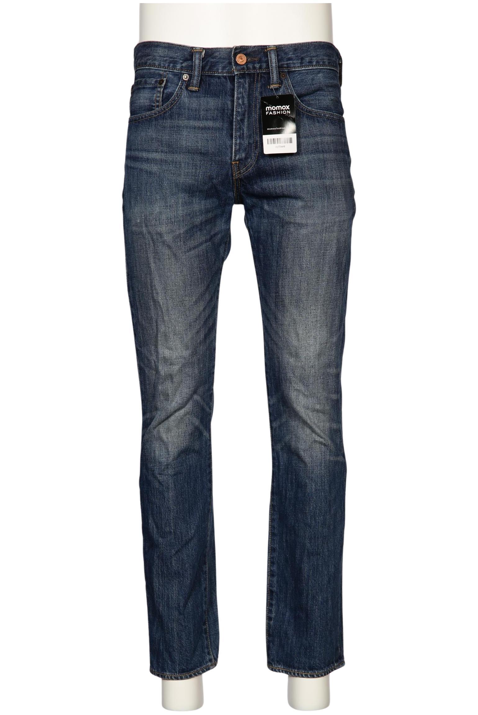 

Levis Herren Jeans, blau, Gr. 32