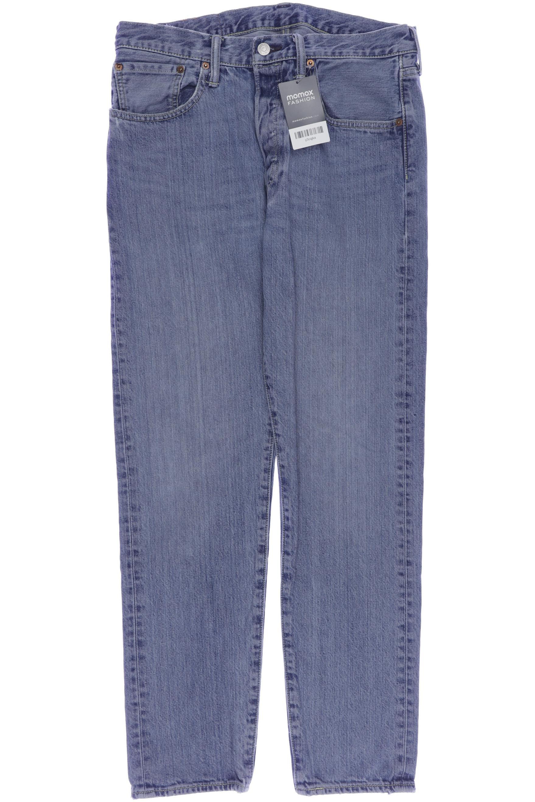

Levis Herren Jeans, blau, Gr. 31