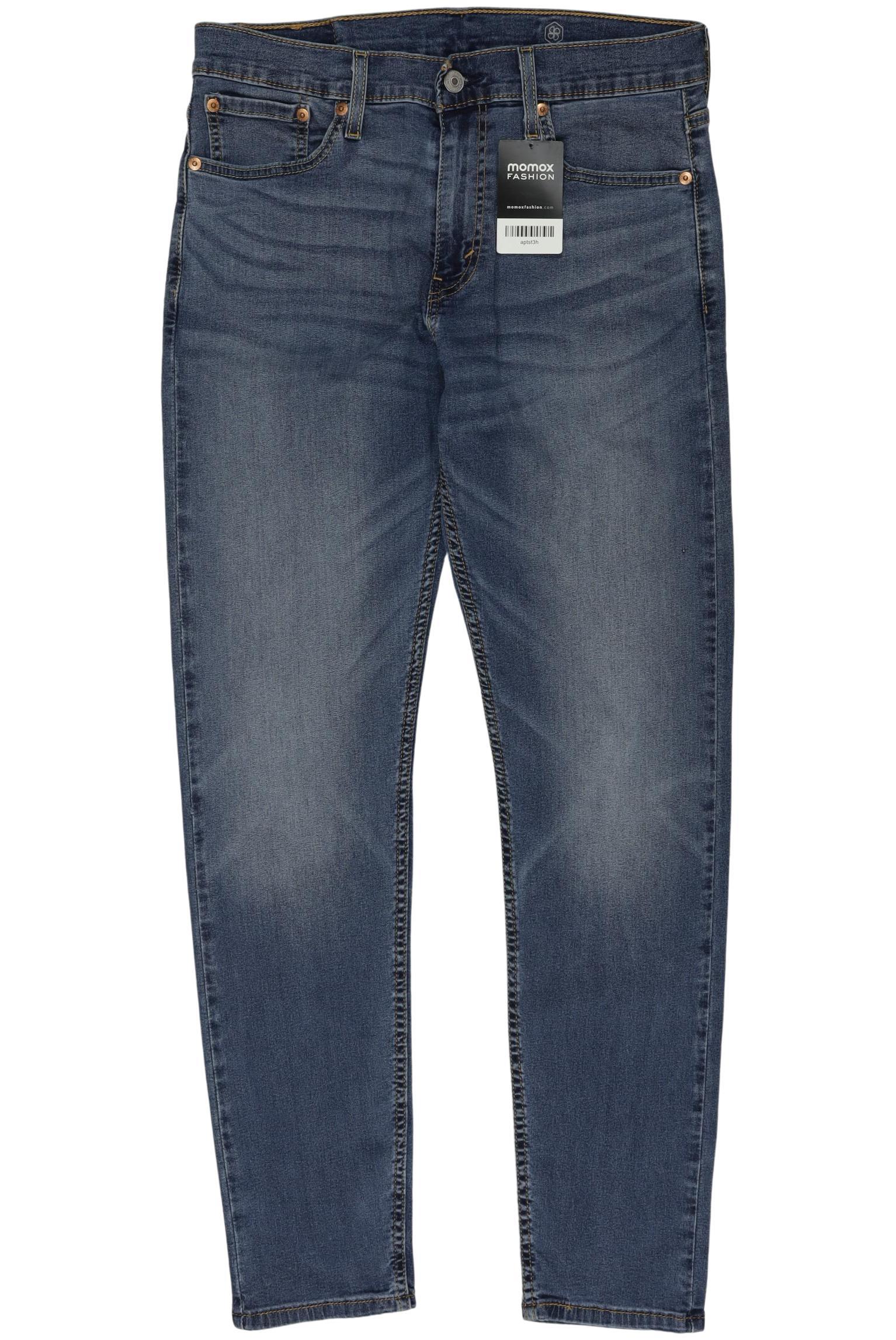 

Levis Herren Jeans, blau, Gr. 29