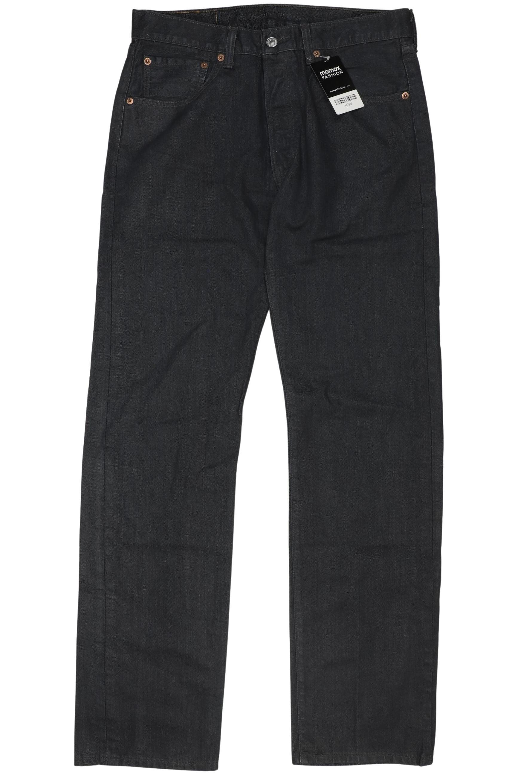 

Levis Herren Jeans, grau, Gr. 33