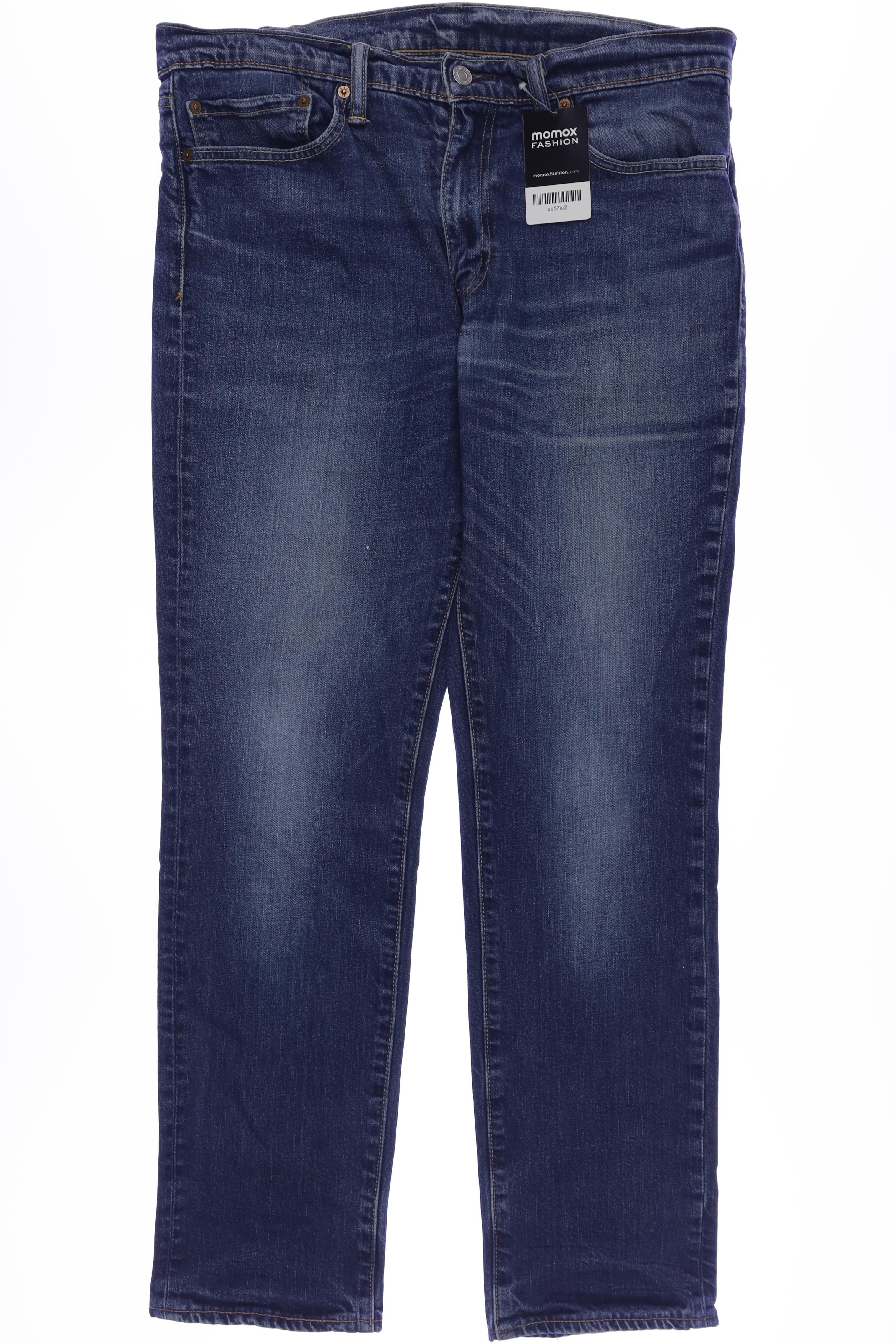 

Levis Herren Jeans, marineblau, Gr. 36