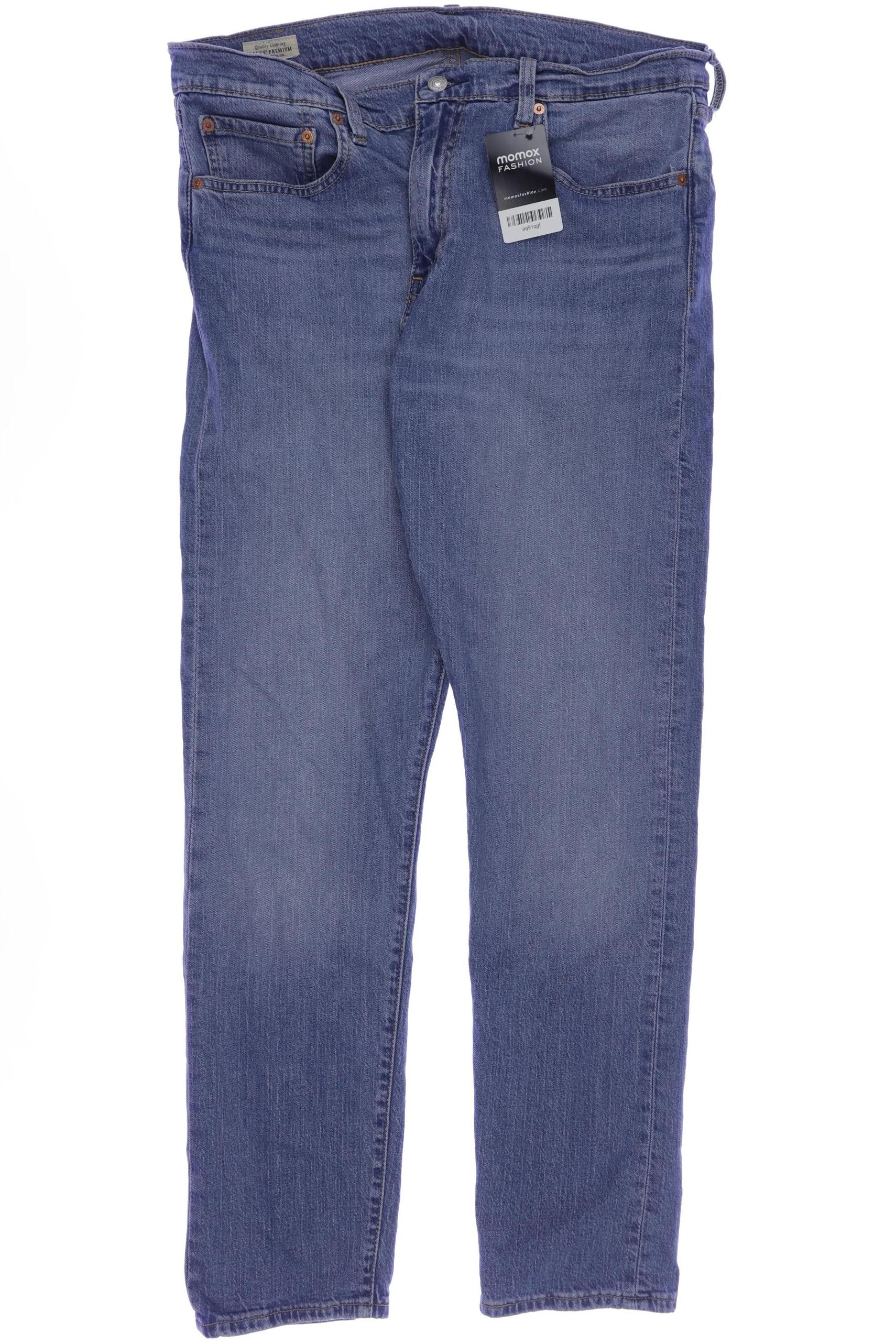 

Levis Herren Jeans, blau, Gr. 36