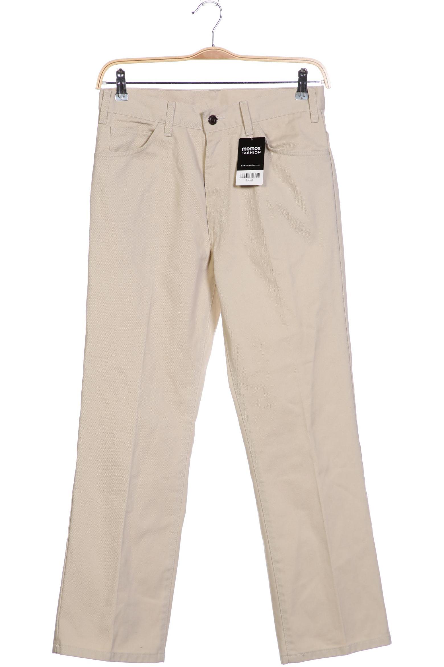 

Levis Herren Jeans, beige