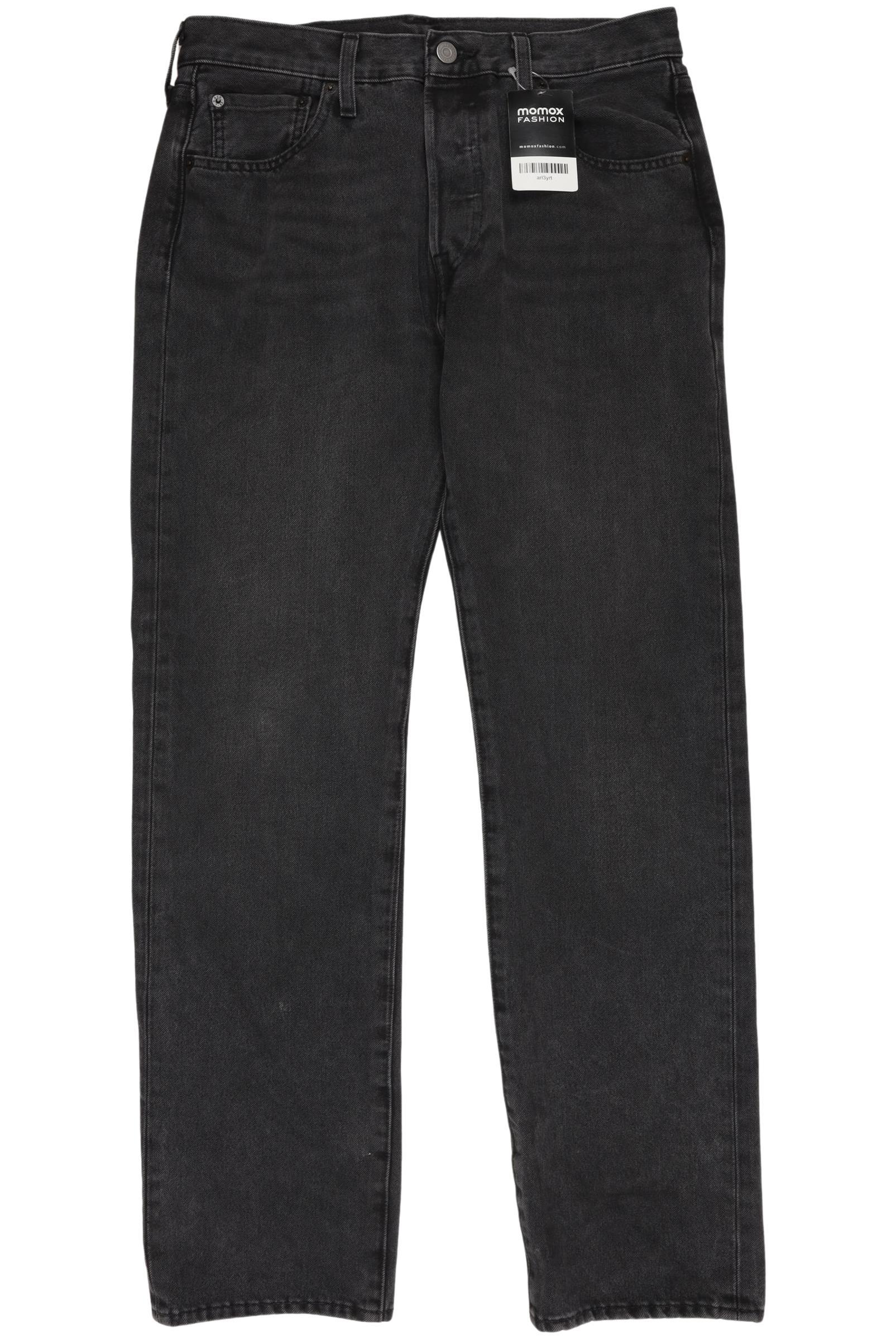 

Levis Herren Jeans, grau, Gr. 30