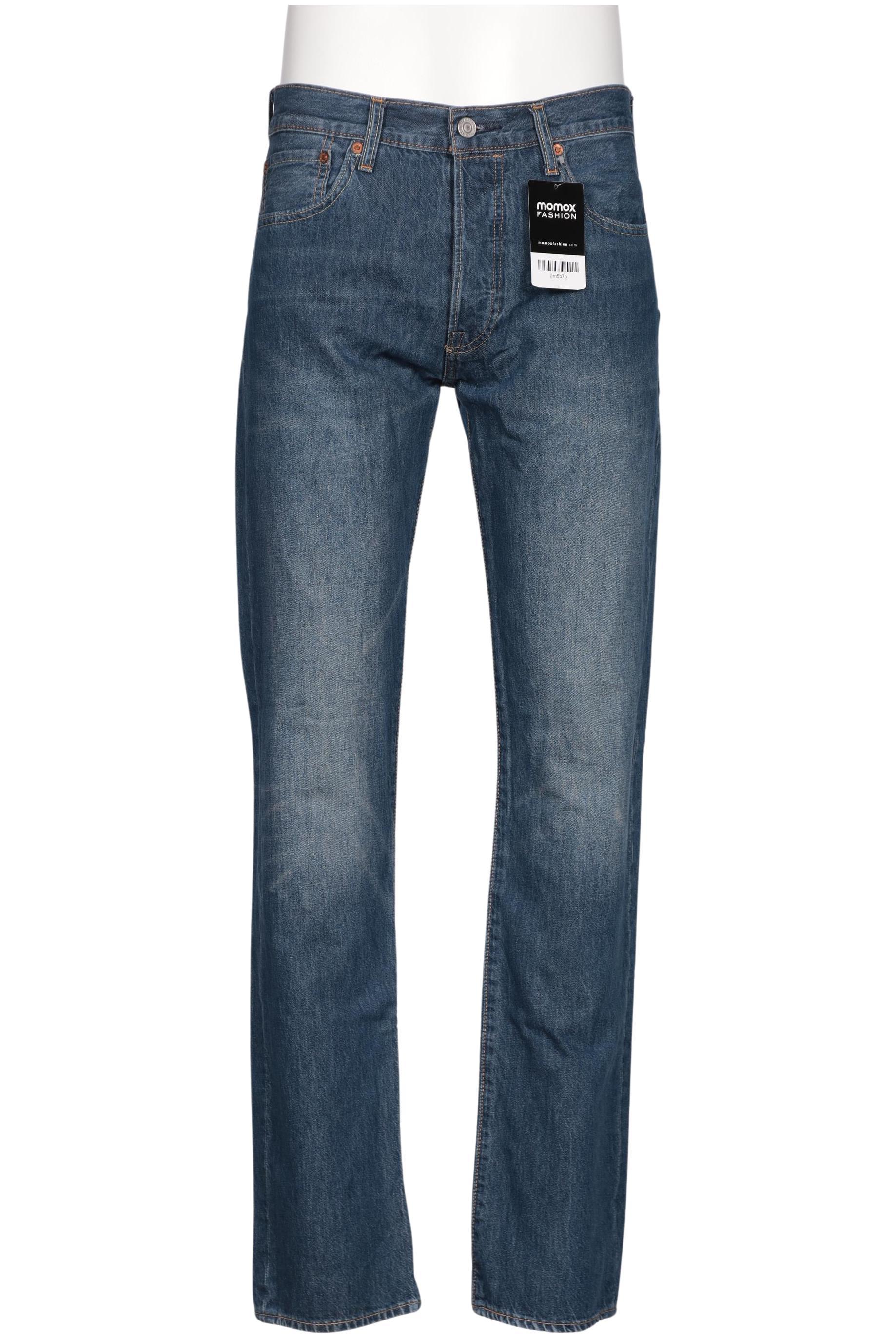 

Levis Herren Jeans, blau, Gr. 30