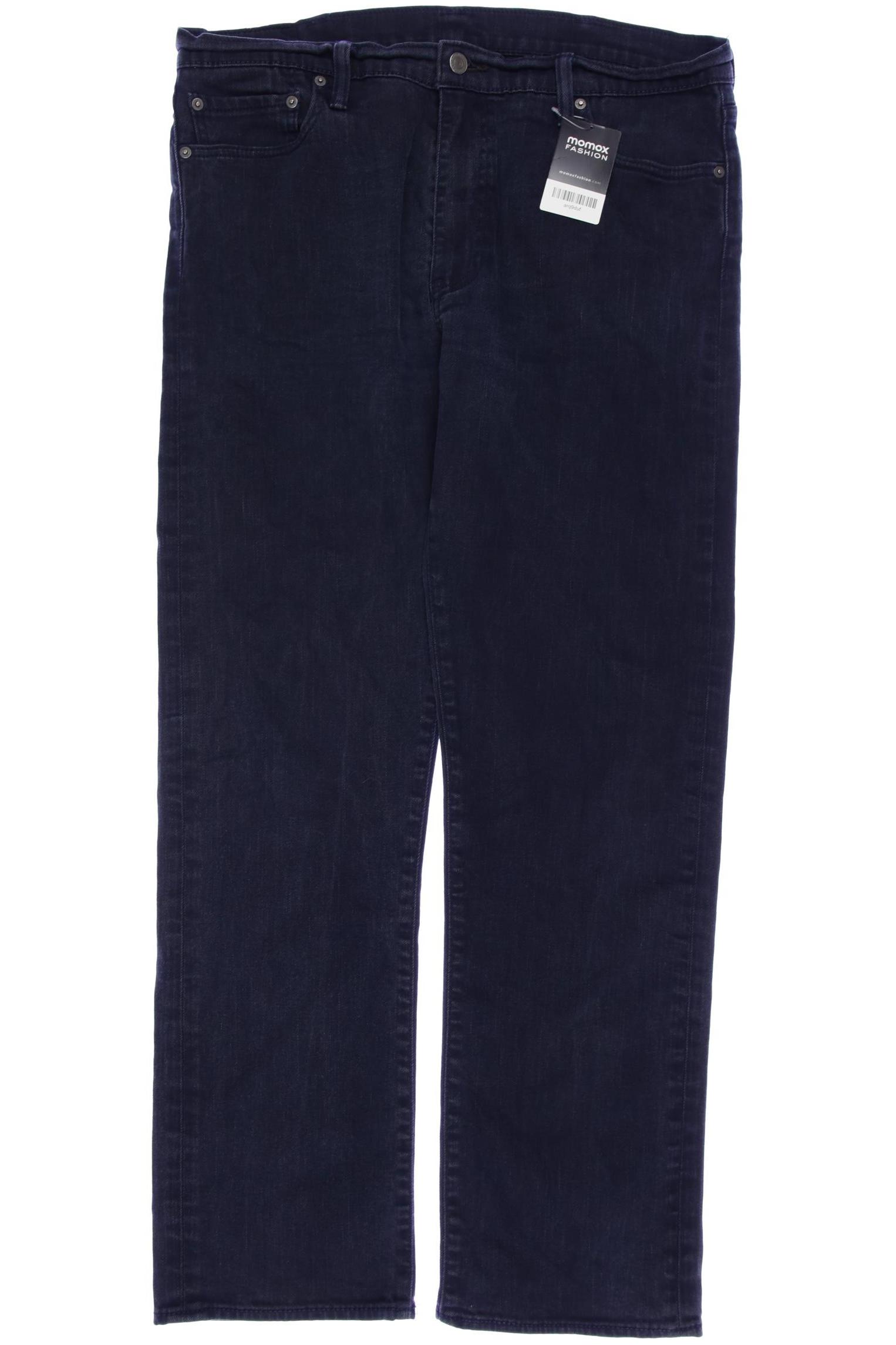 

Levis Herren Jeans, marineblau, Gr. 38