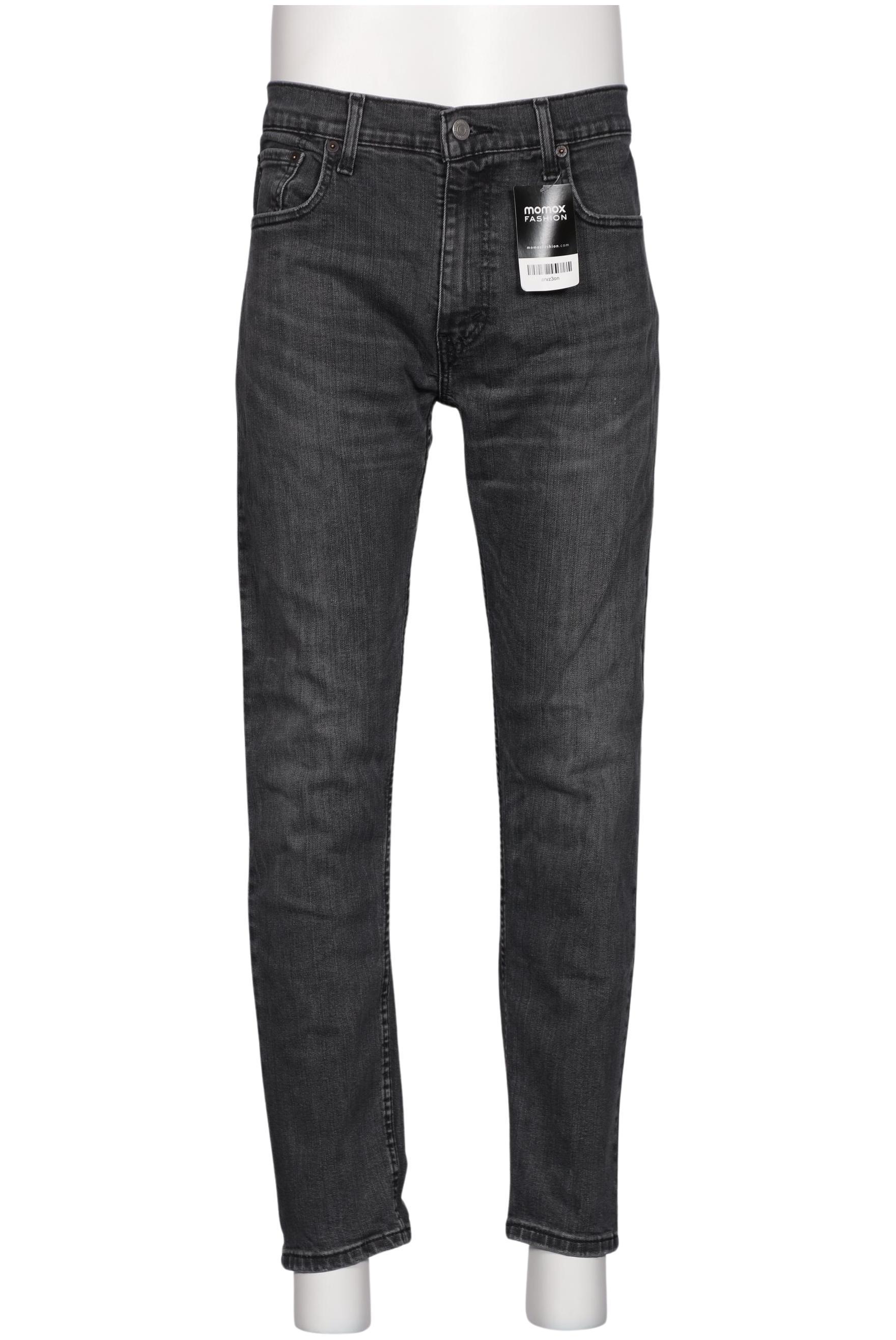 

Levis Herren Jeans, grau, Gr. 33