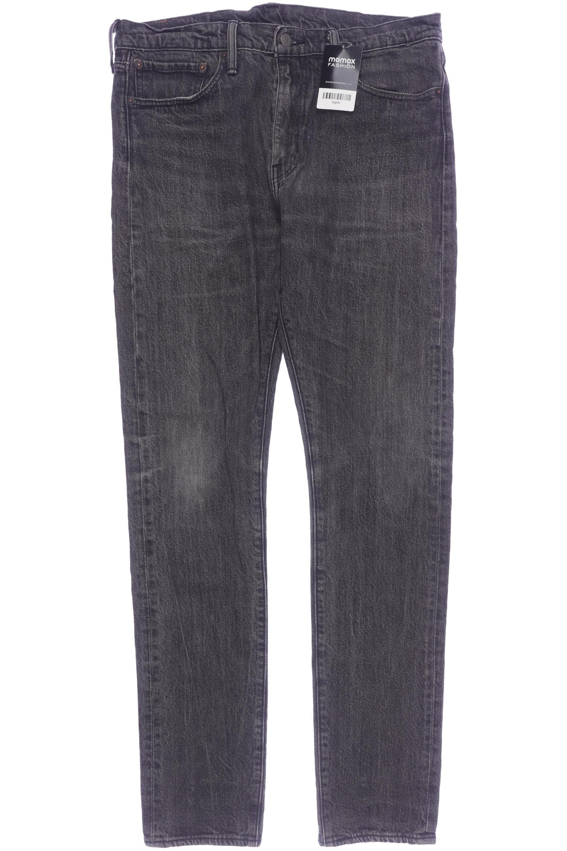 

Levis Herren Jeans, grau, Gr. 34
