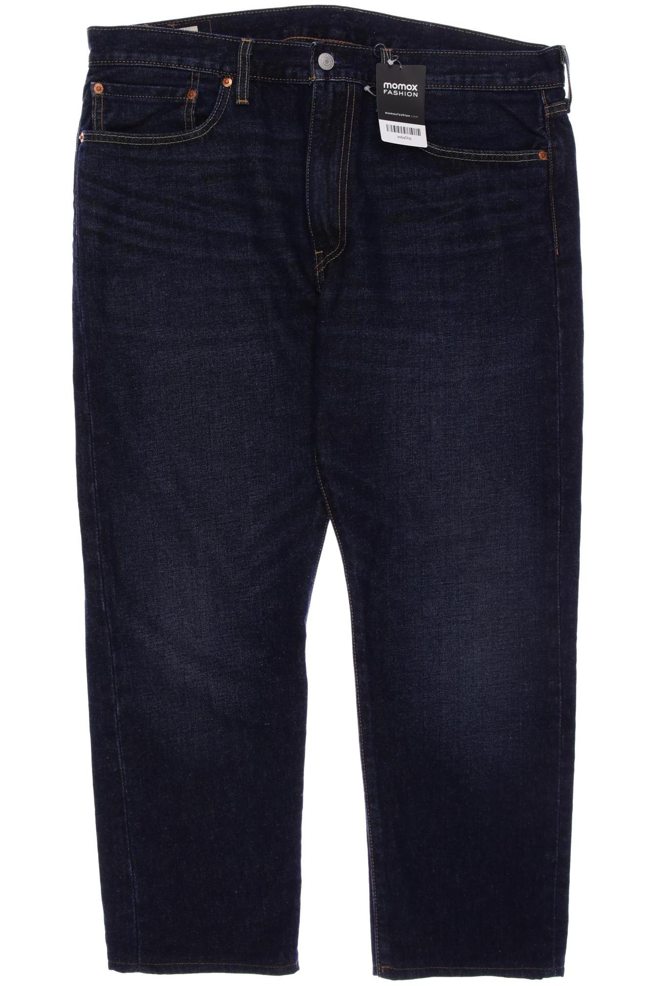 

Levis Herren Jeans, marineblau, Gr. 36