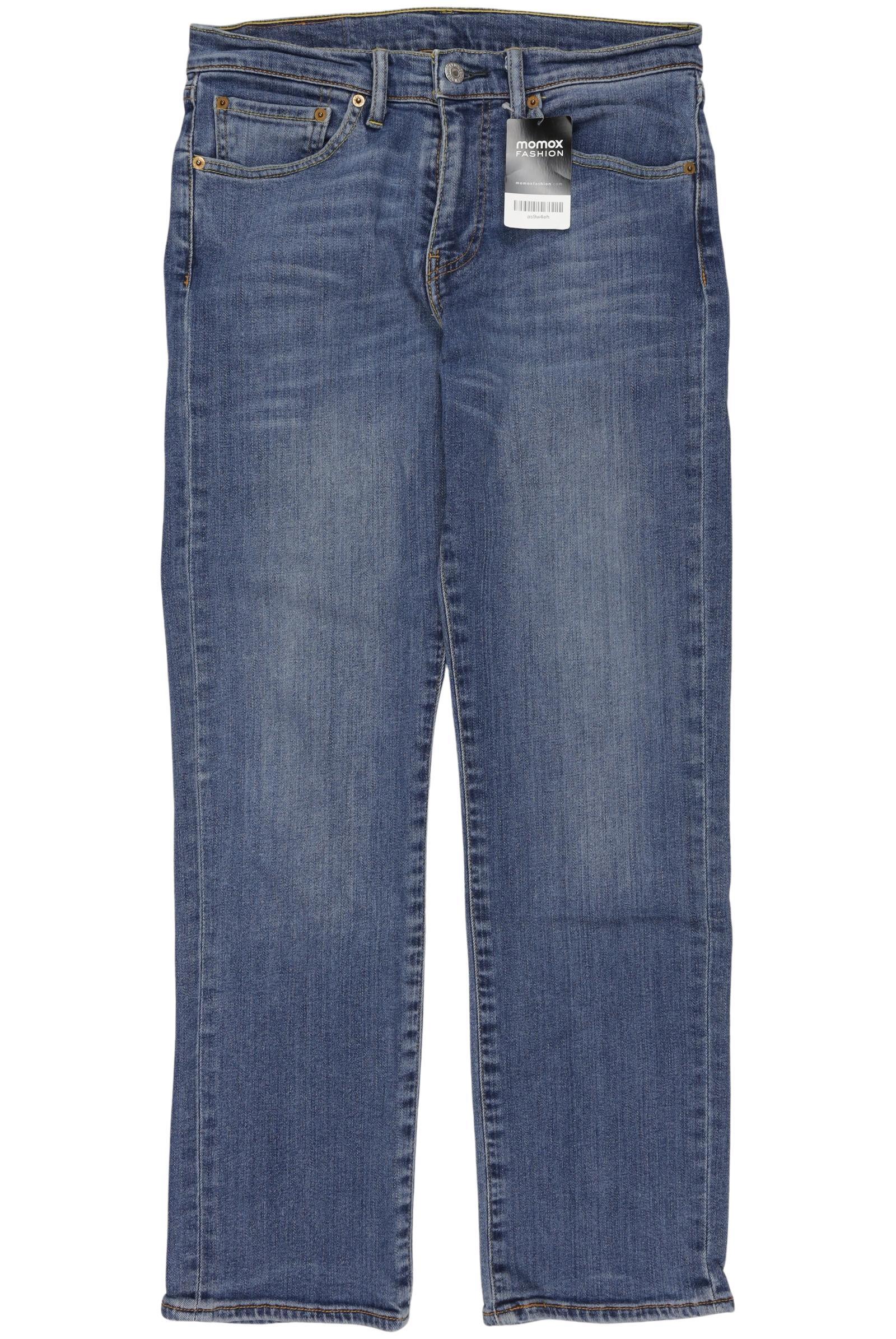 

Levis Herren Jeans, blau, Gr. 31