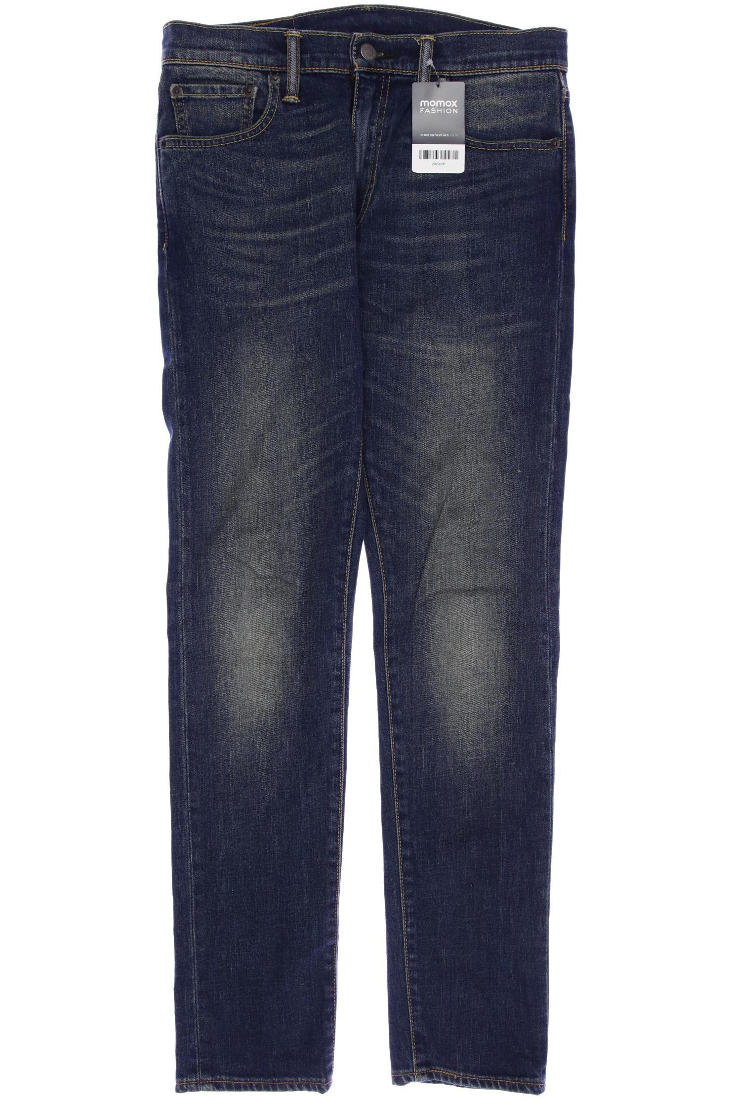 

Levis Herren Jeans, blau, Gr. 30