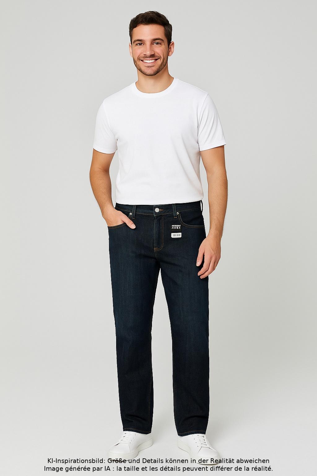 

Levis Herren Jeans, blau, Gr. 30