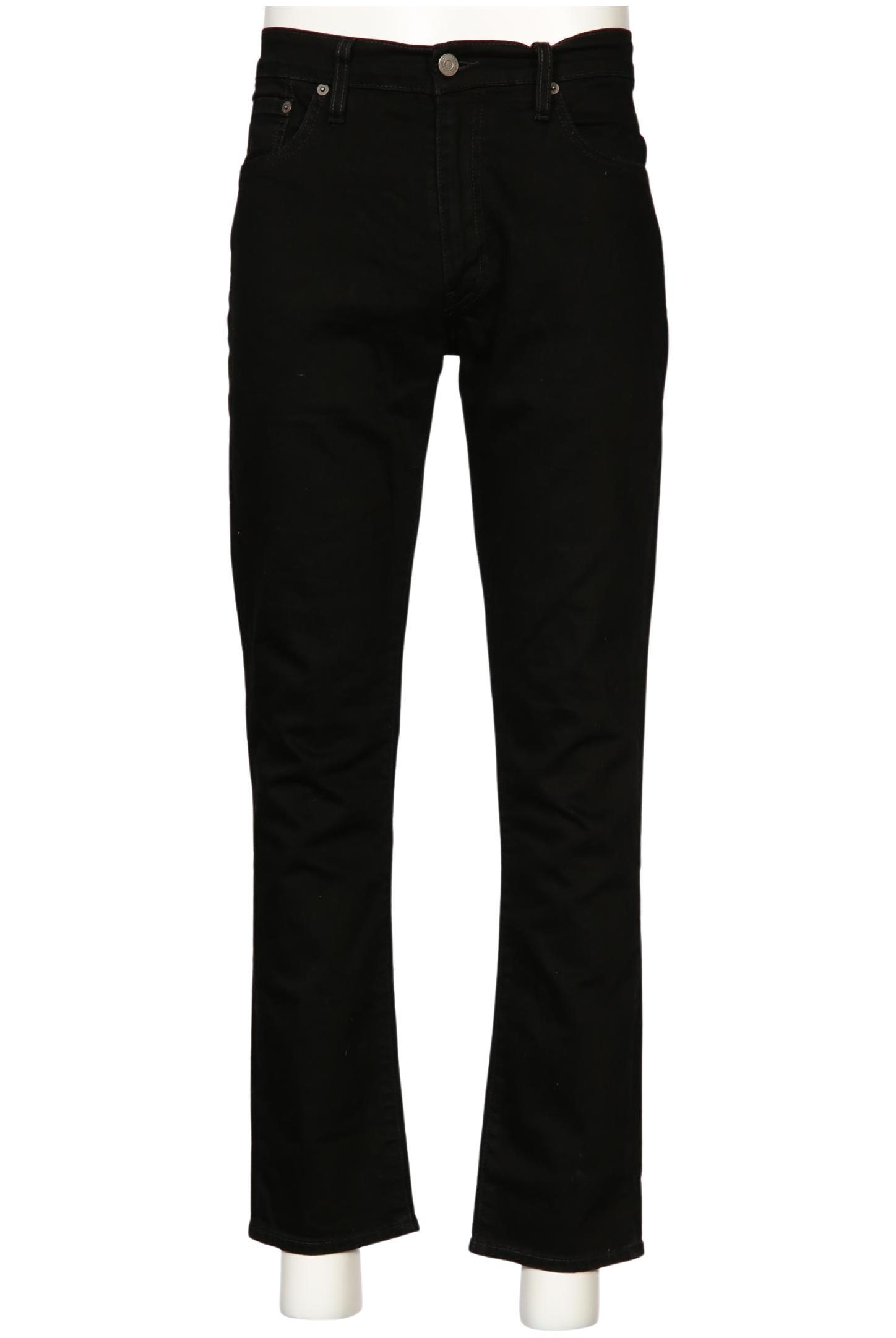 

Levis Herren Jeans, schwarz, Gr. 32