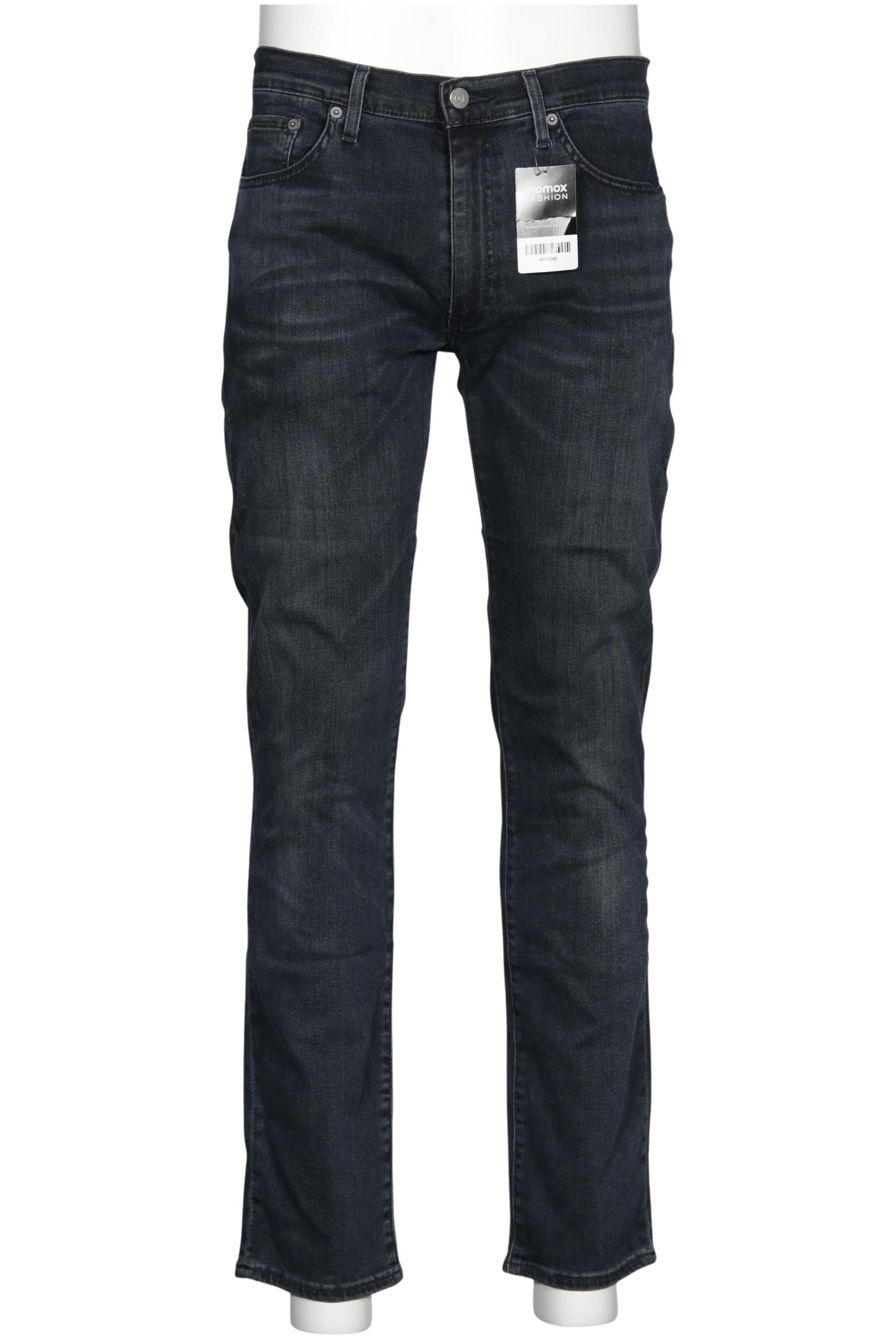 

Levis Herren Jeans, marineblau, Gr. 34