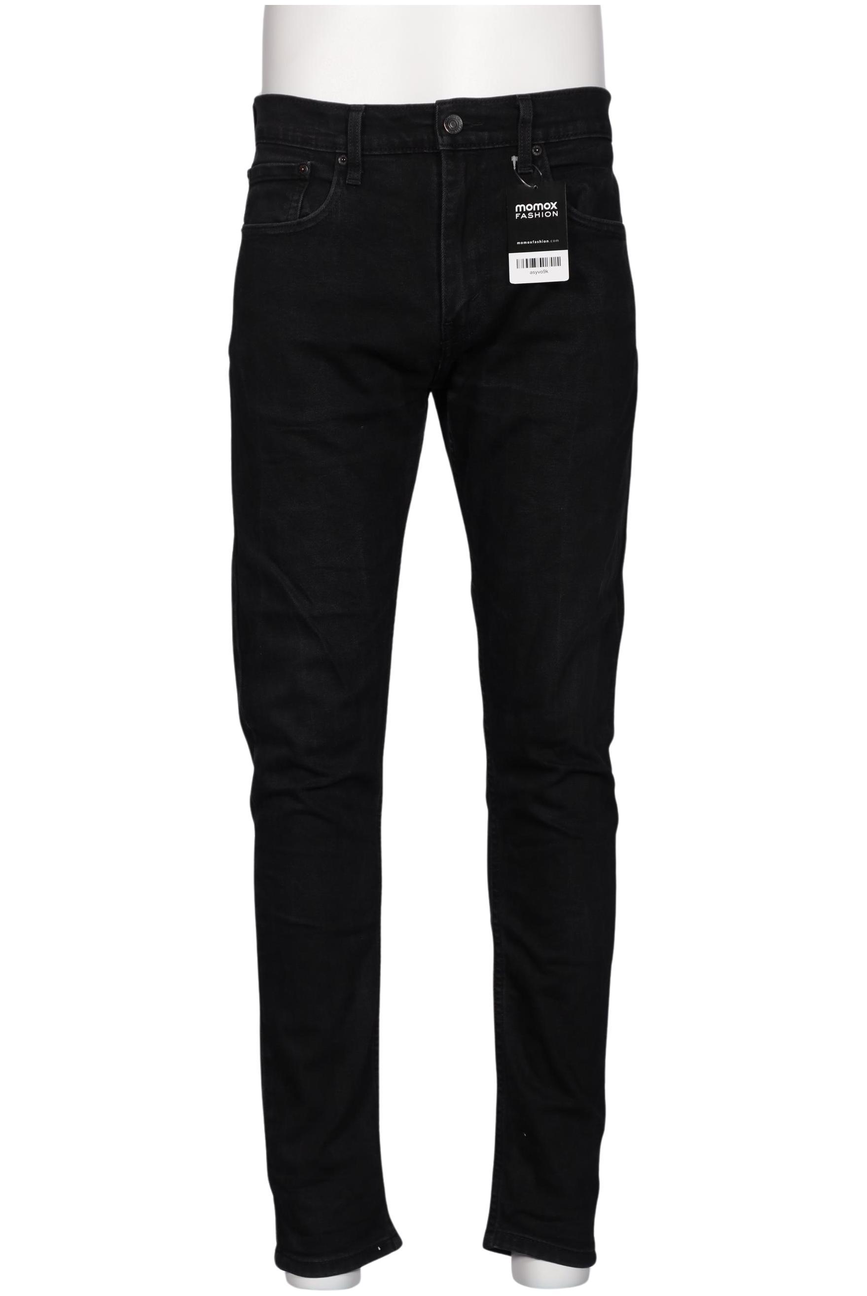 

Levis Herren Jeans, schwarz, Gr. 32
