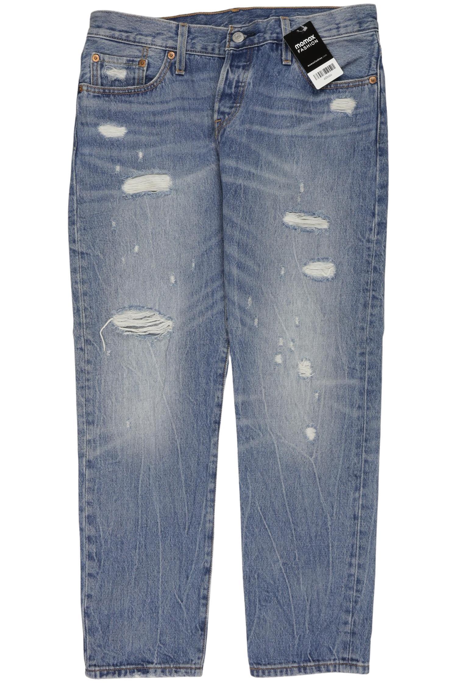 

Levis Herren Jeans, hellblau, Gr. 28