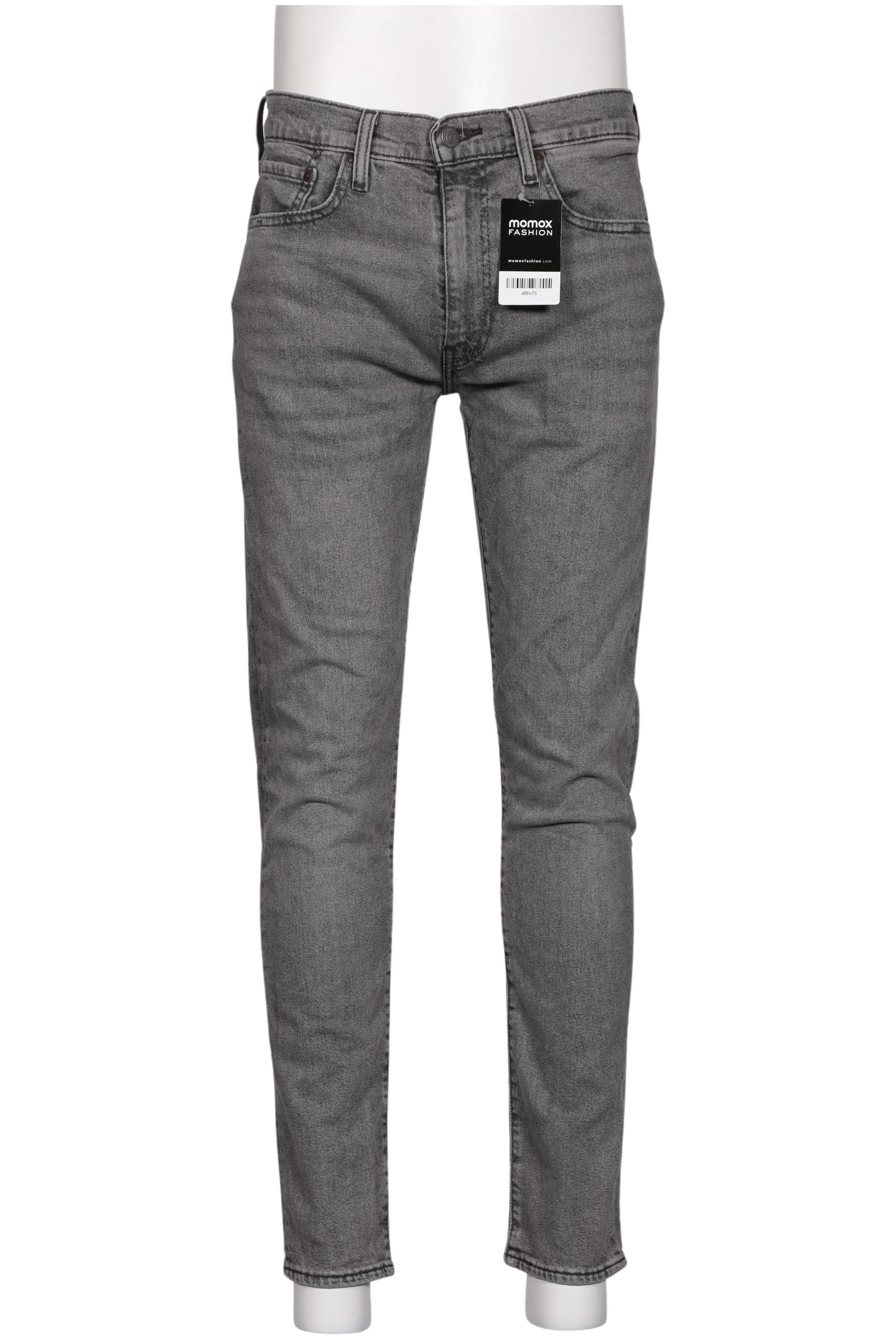 

Levis Herren Jeans, grau, Gr. 32