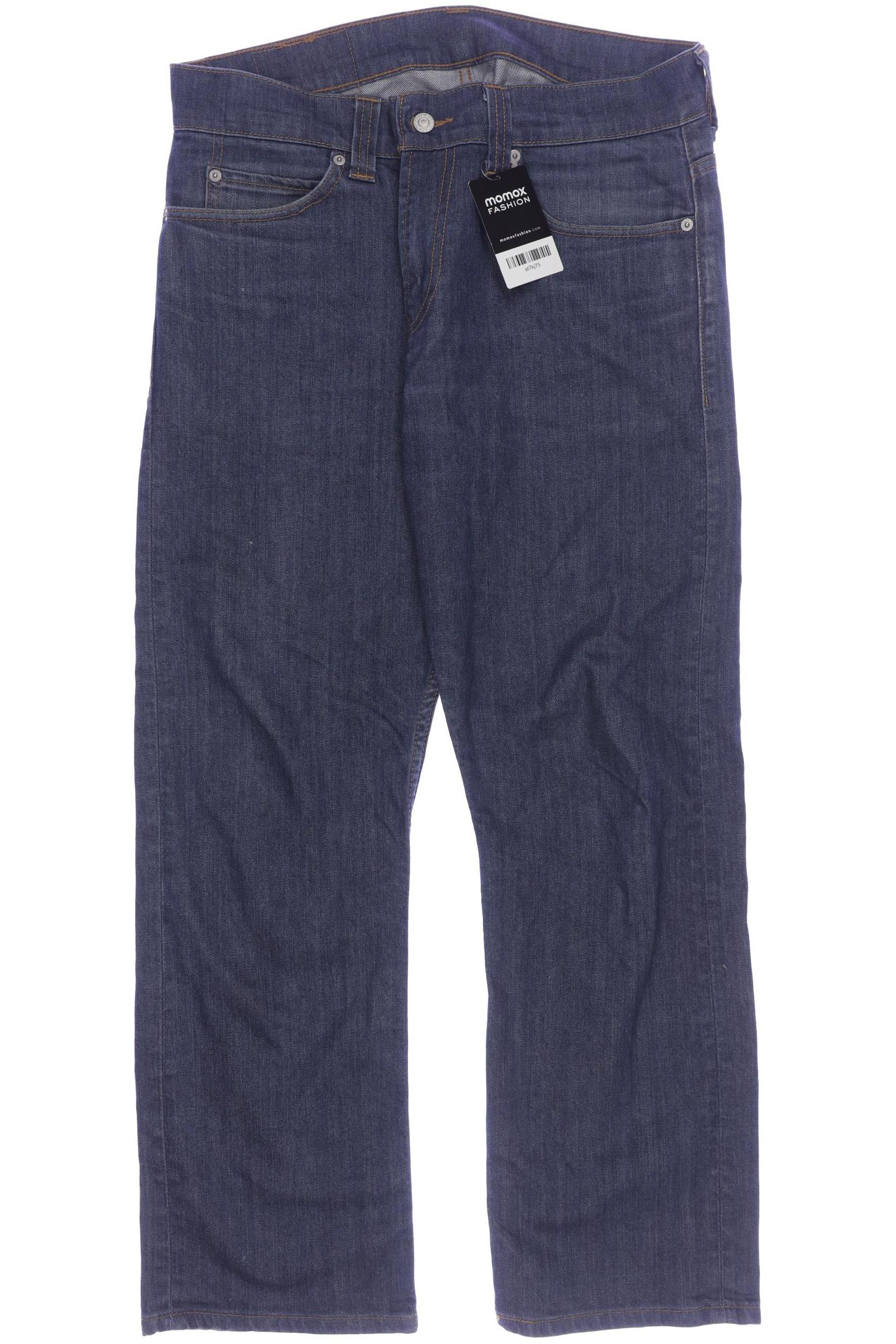 

Levis Herren Jeans, blau, Gr. 32