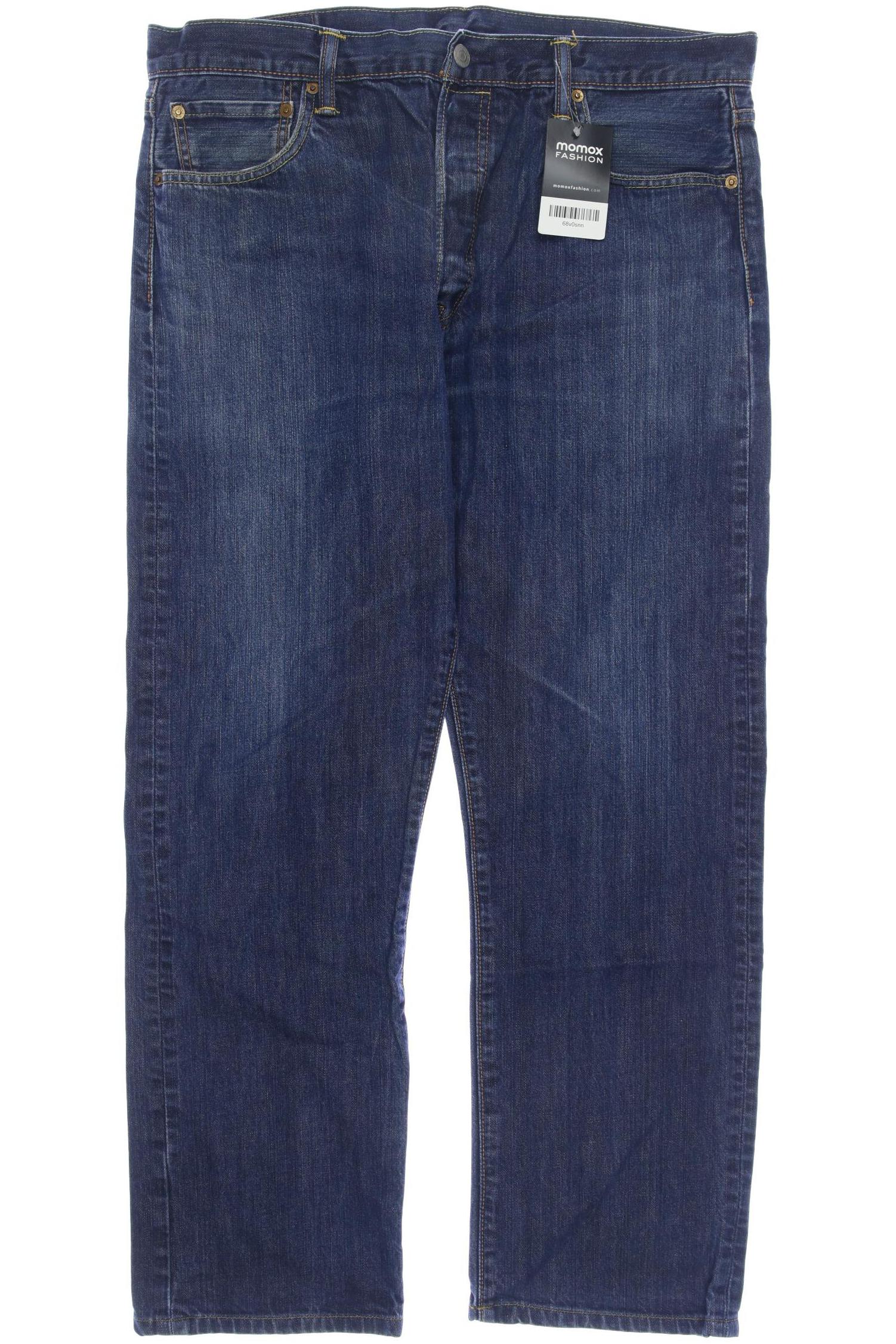 

Levis Herren Jeans, marineblau, Gr. 36