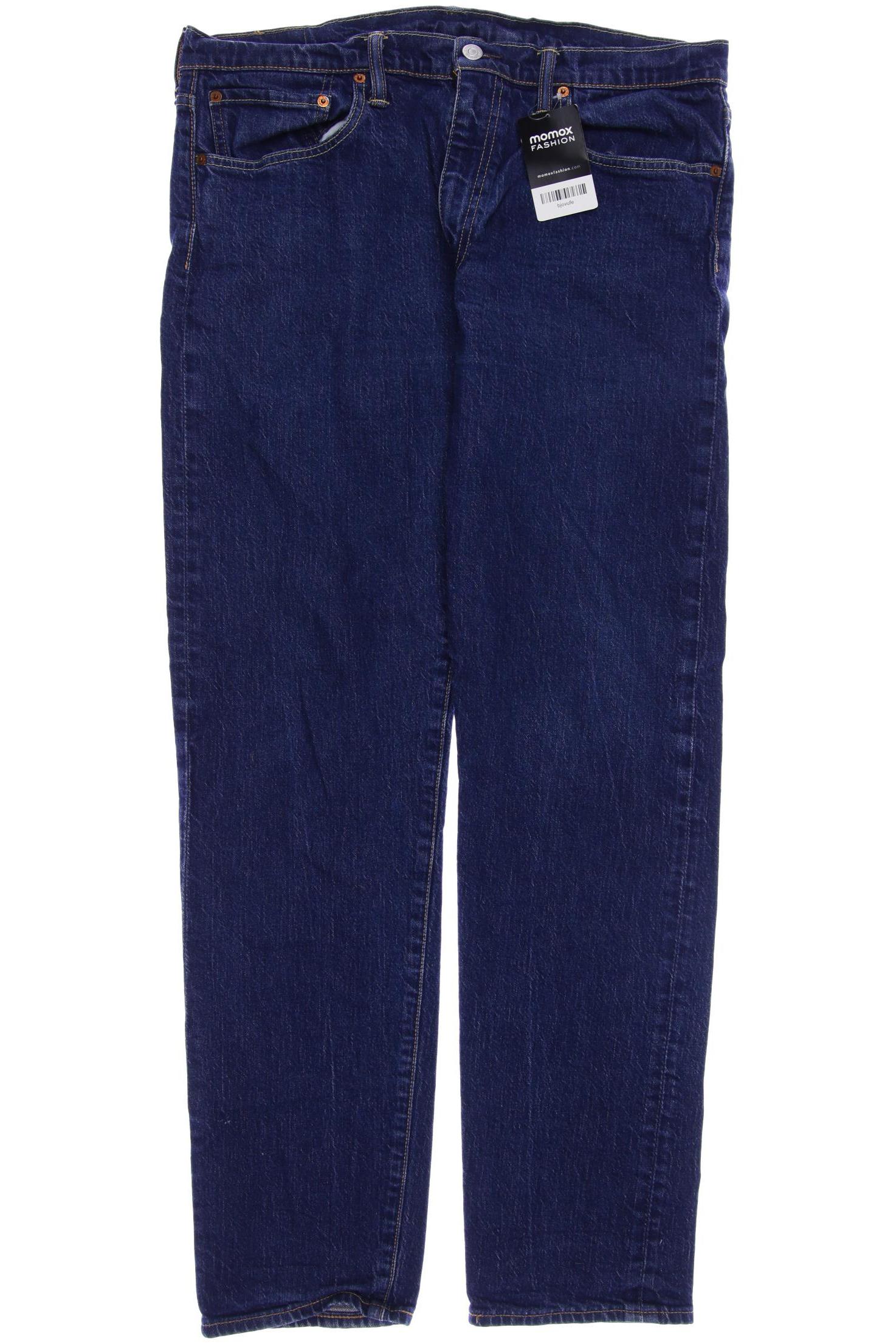 

Levis Herren Jeans, blau