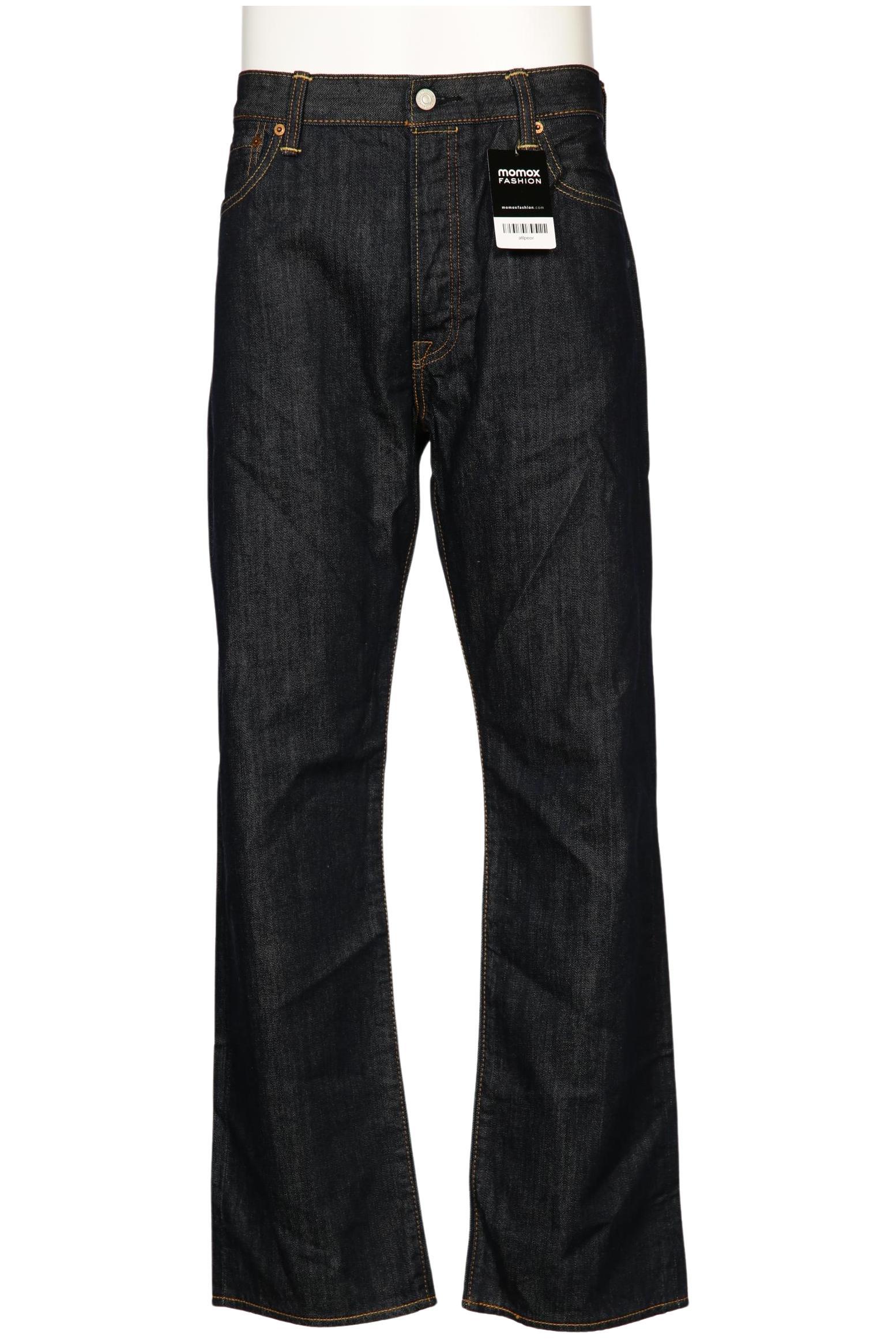 

Levis Herren Jeans, marineblau, Gr. 36