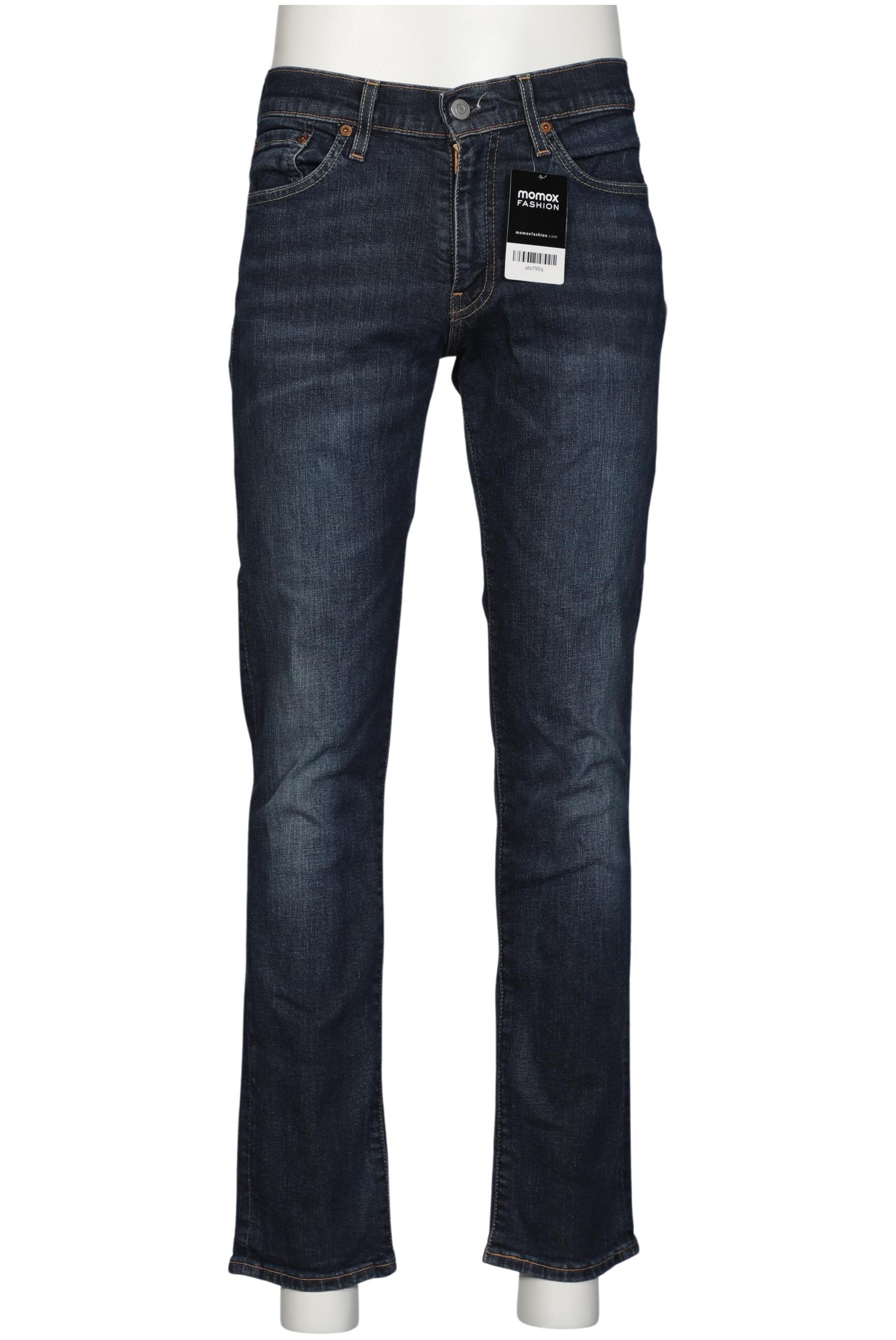 

Levis Herren Jeans, blau, Gr. 28