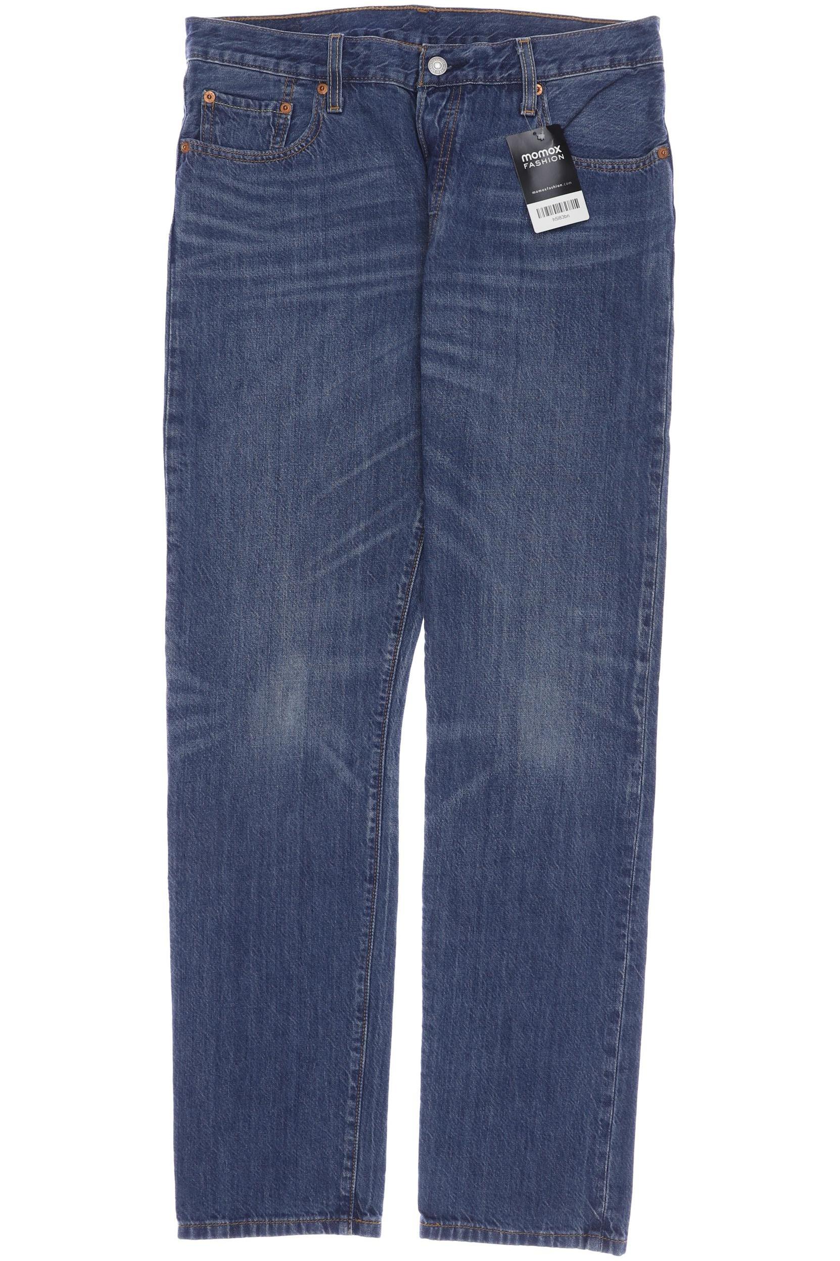 

Levis Herren Jeans, blau, Gr. 32