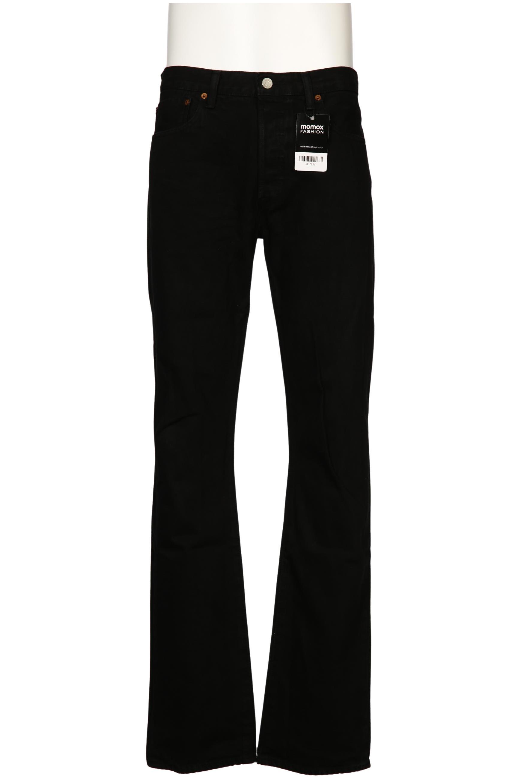 

Levis Herren Jeans, schwarz, Gr. 32