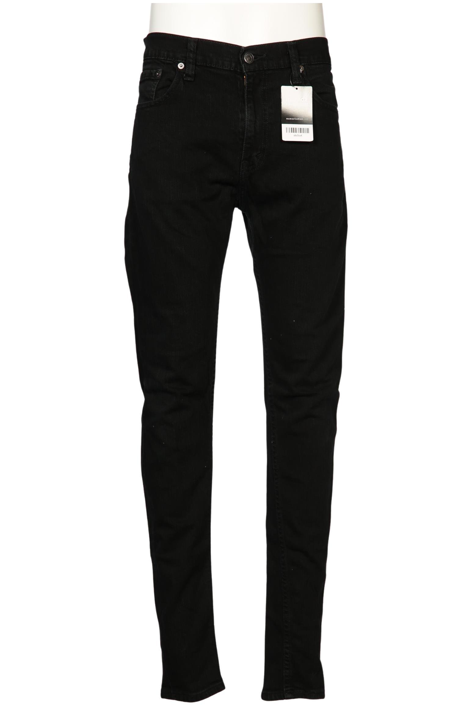 

Levis Herren Jeans, schwarz, Gr. 30