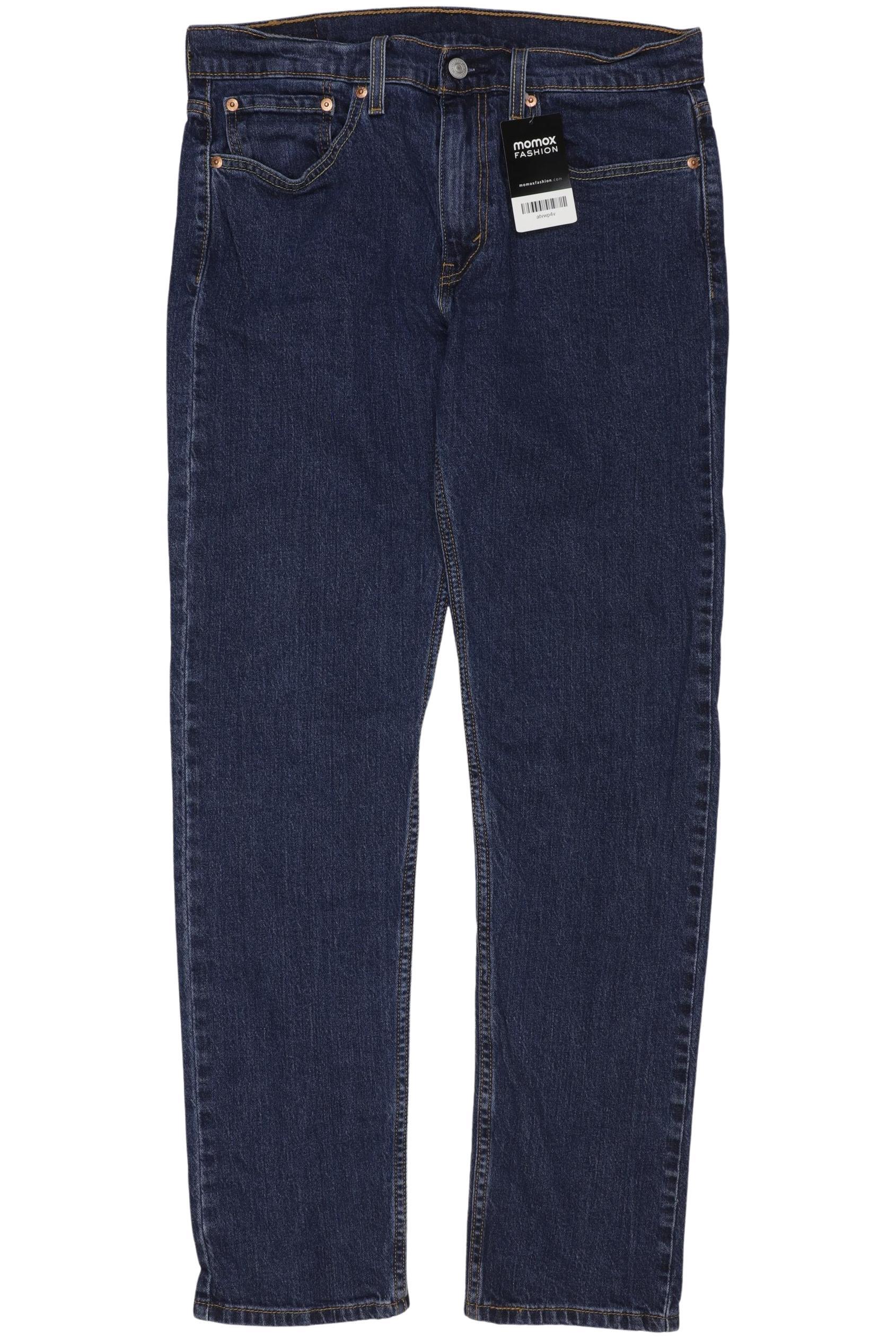 

Levis Herren Jeans, blau, Gr. 32