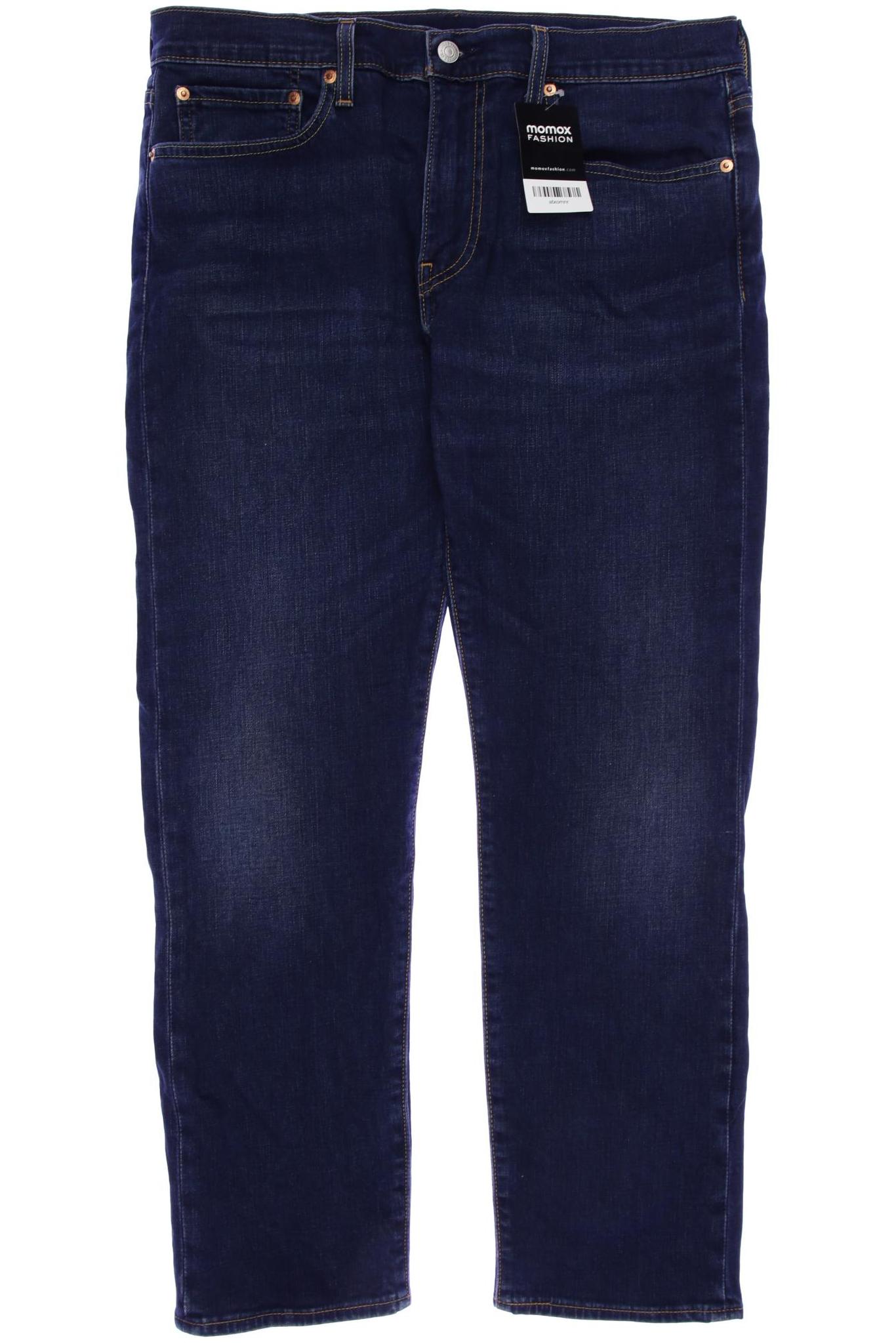 

Levis Herren Jeans, marineblau, Gr. 33