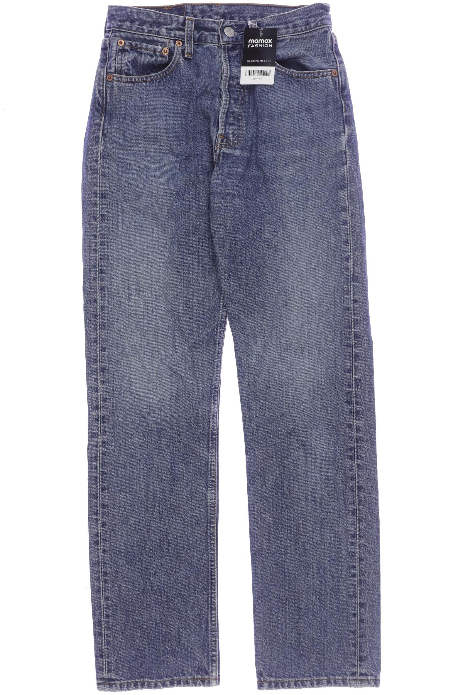 

Levis Herren Jeans, blau, Gr. 28