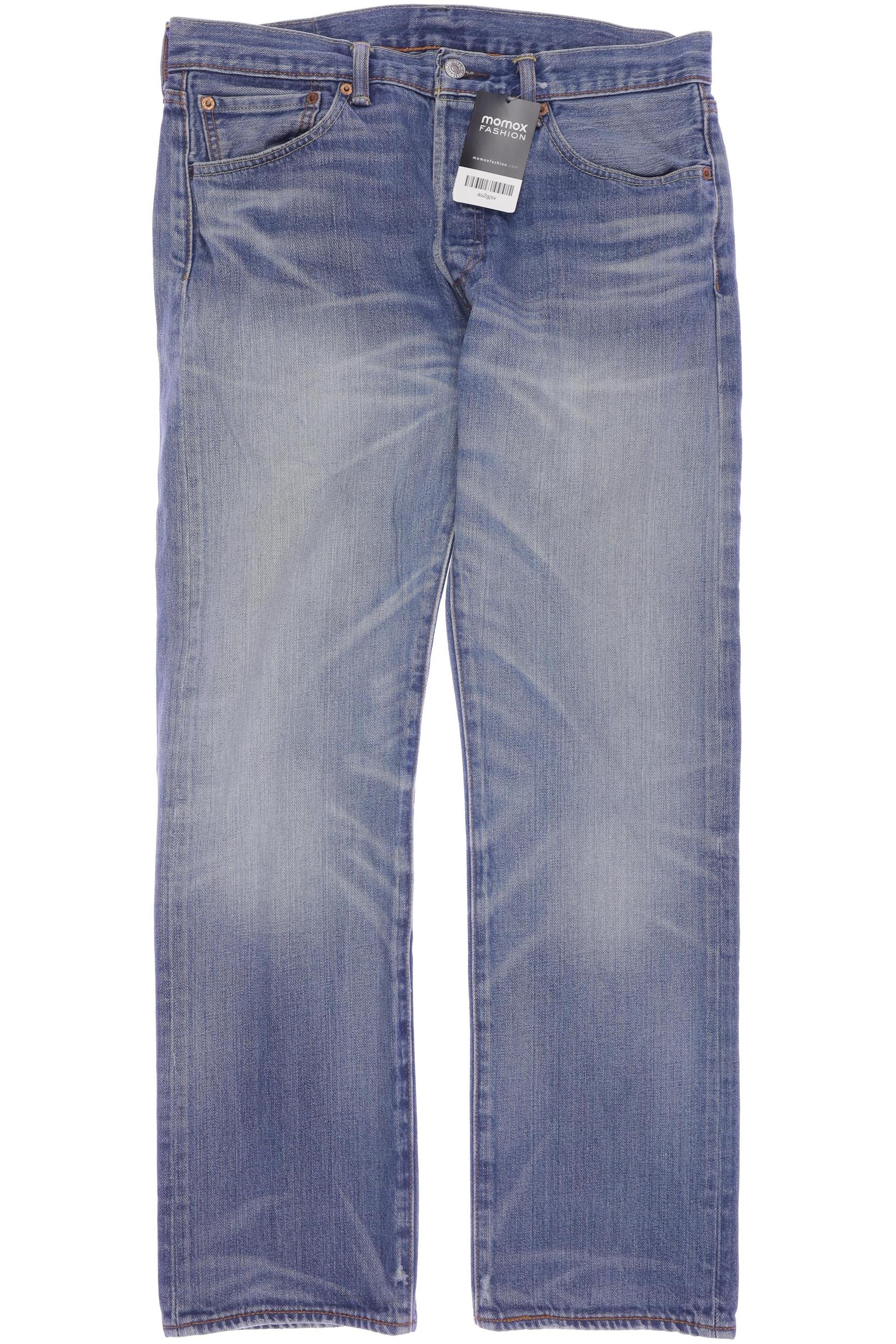

Levis Herren Jeans, blau, Gr. 33