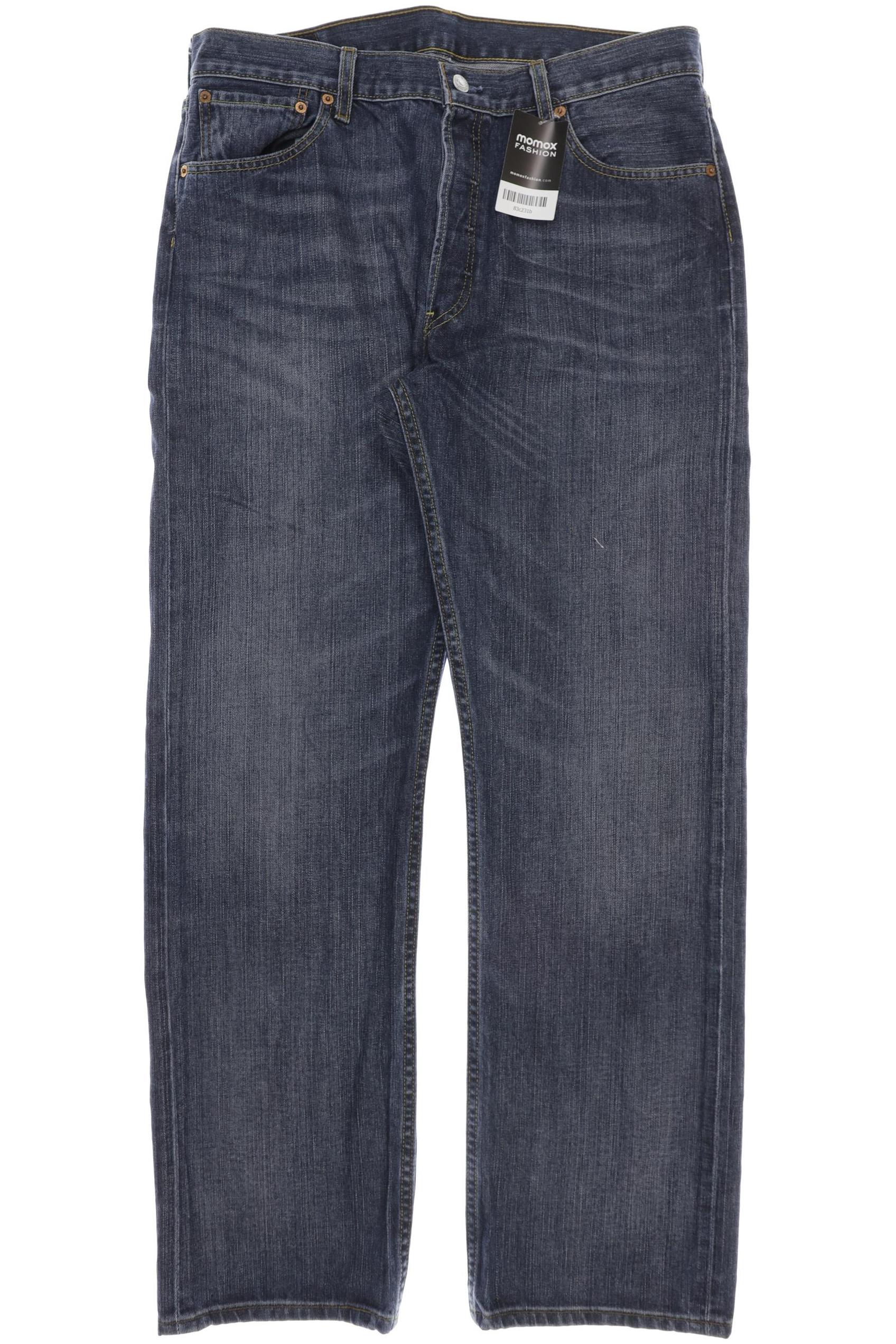 Thumbnail - Levis Herren Jeans, blau, Gr. 36