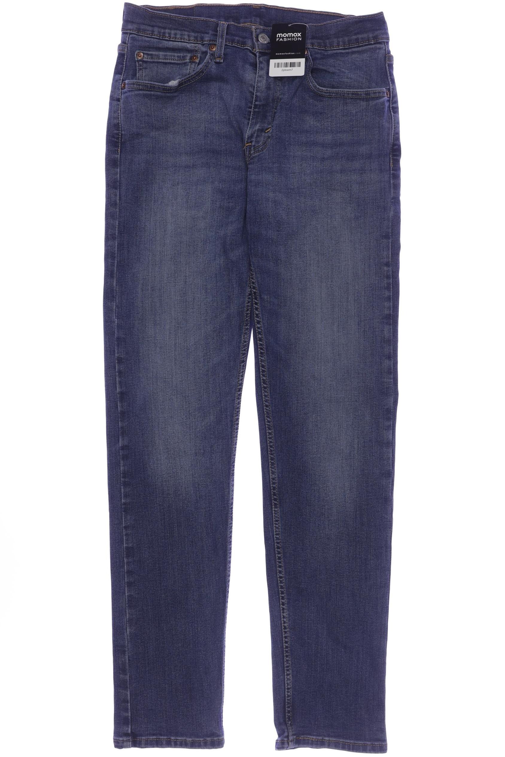 

Levis Herren Jeans, blau, Gr. 32
