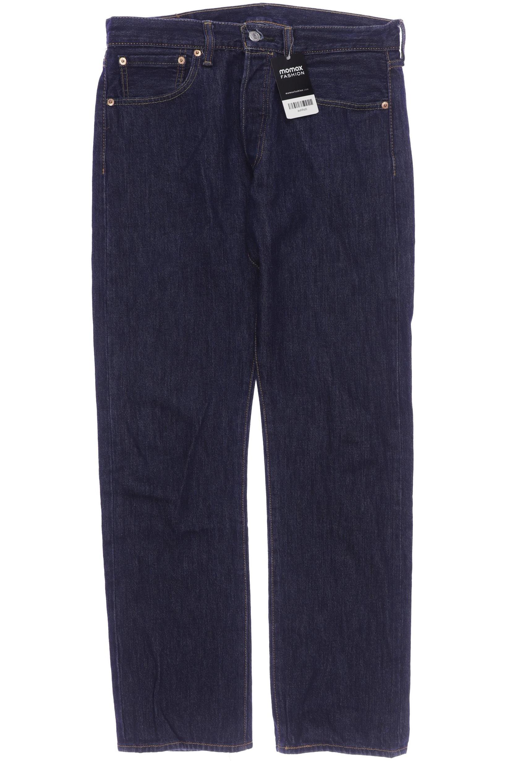 

Levis Herren Jeans, marineblau, Gr. 31