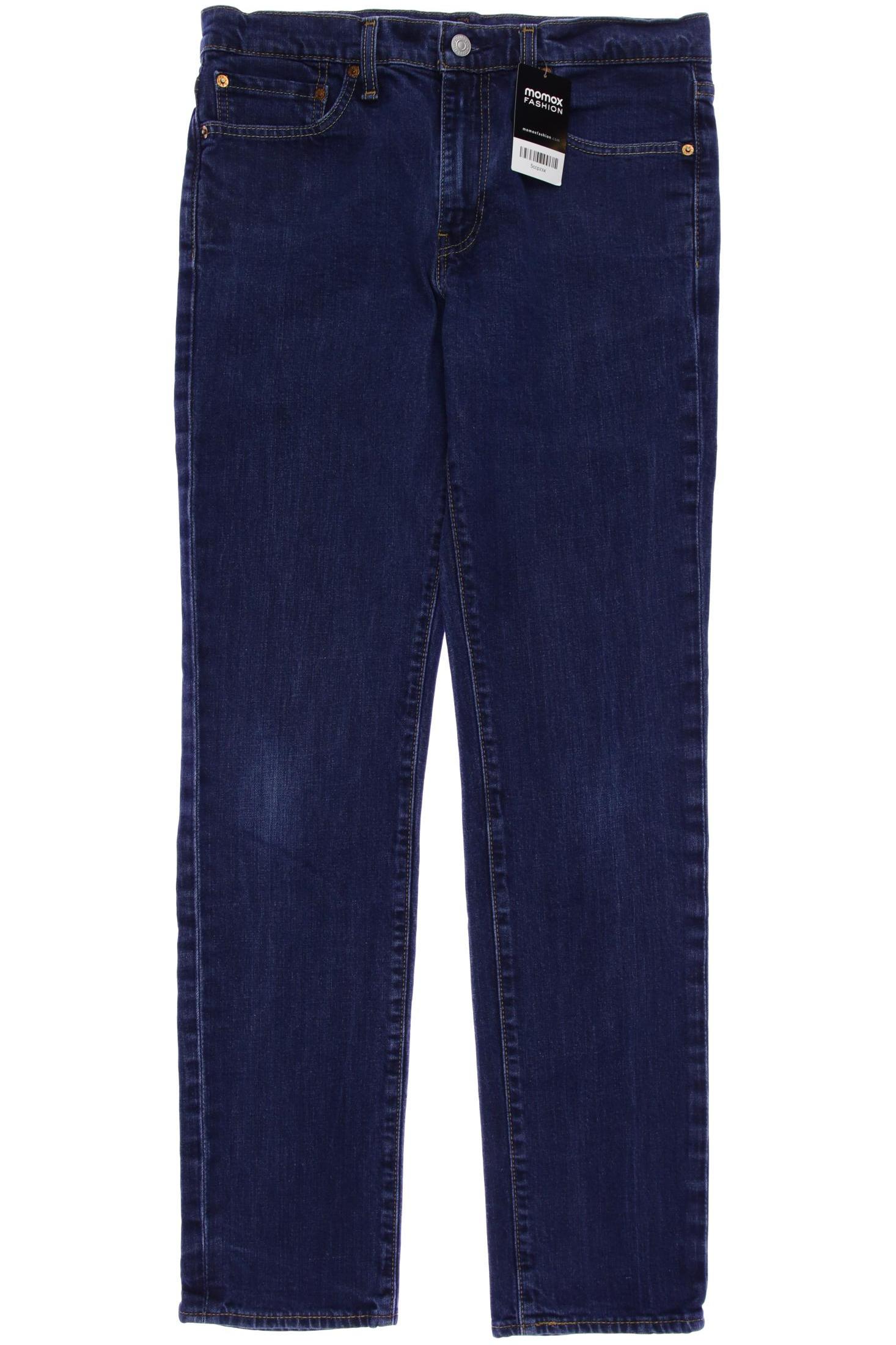 

Levis Herren Jeans, blau, Gr. 52