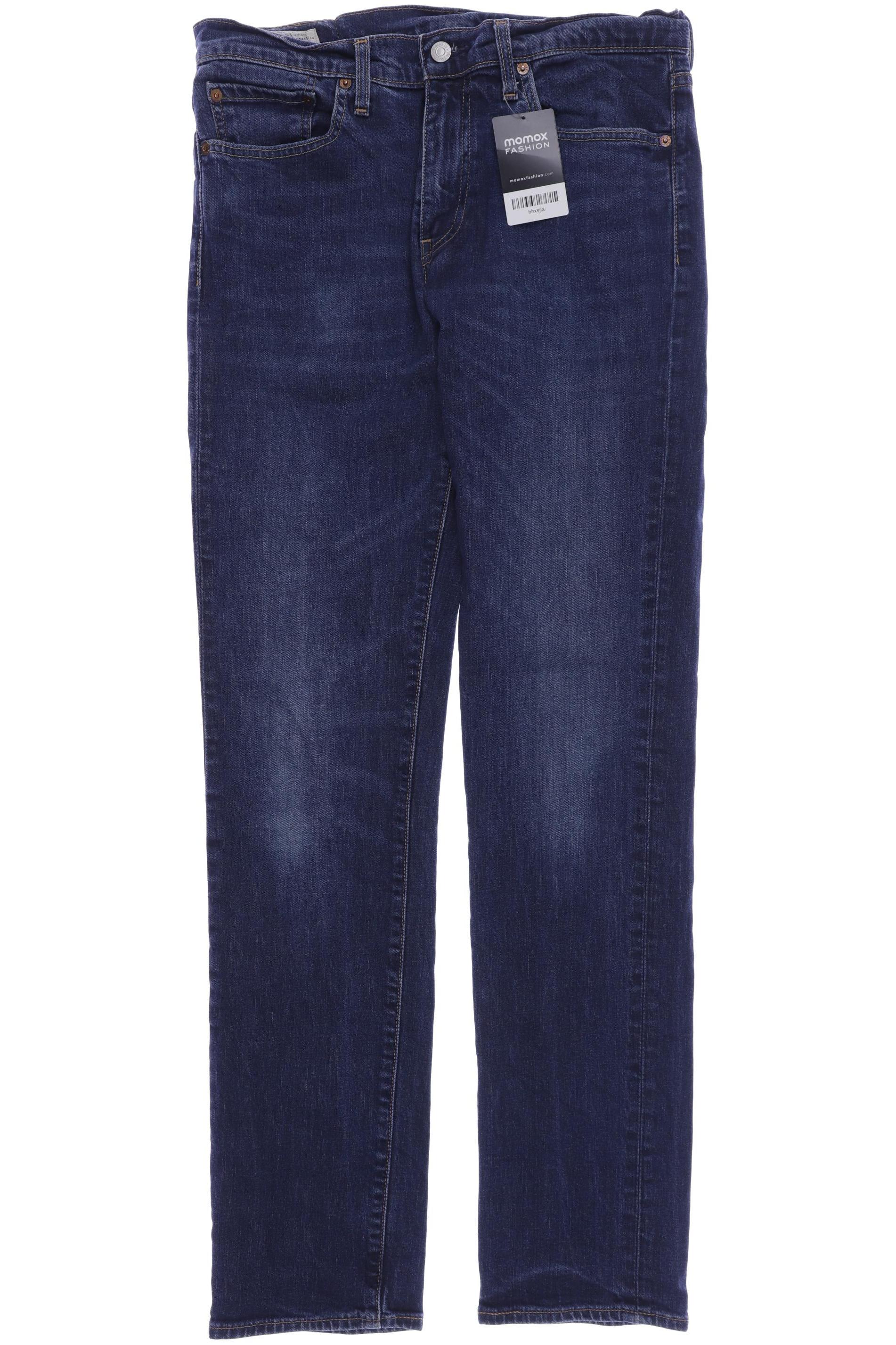 

Levis Herren Jeans, blau, Gr. 32